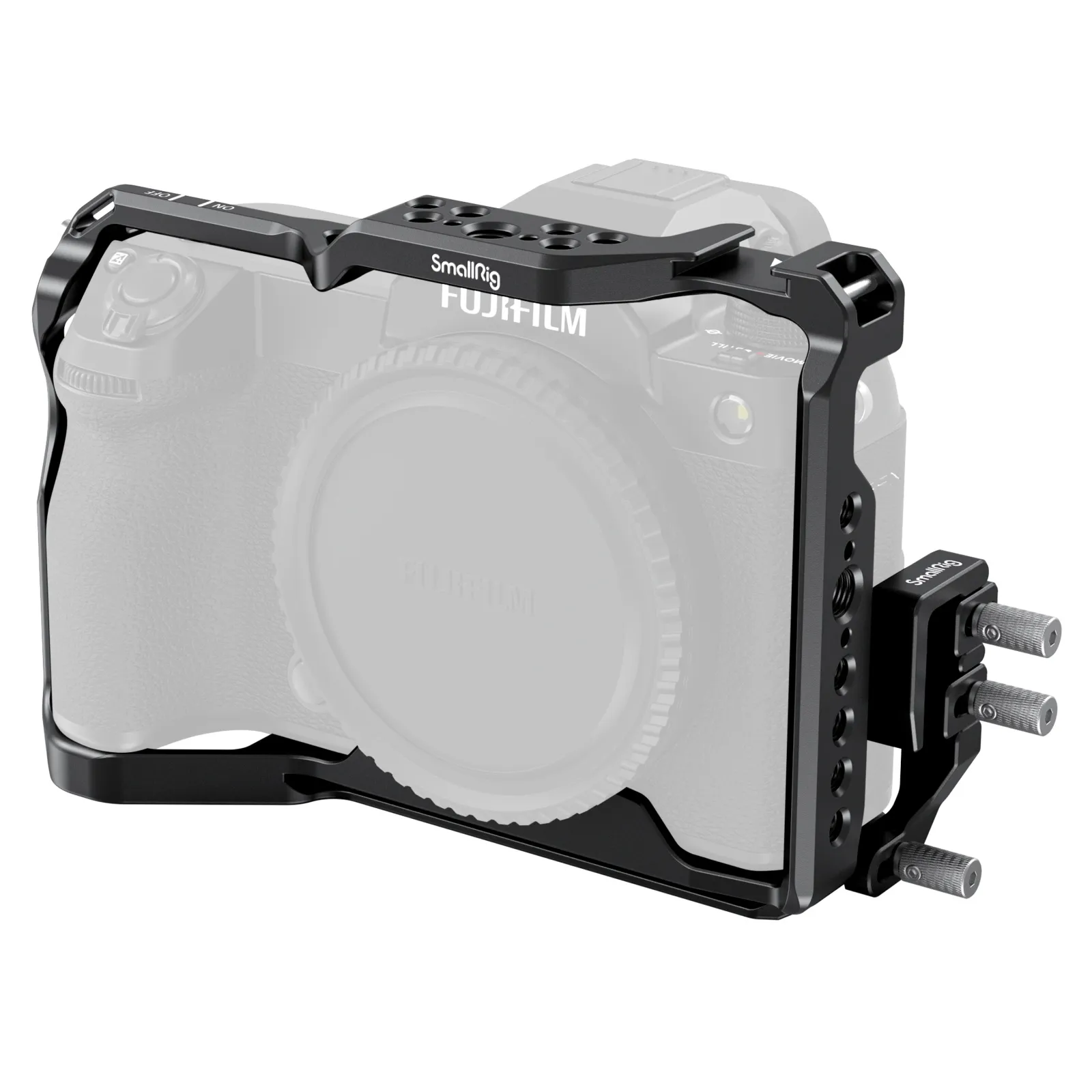 FUJIFILM GFX100SⅡ 保証期間内 （Amazon | Fujifilm GFX100S II