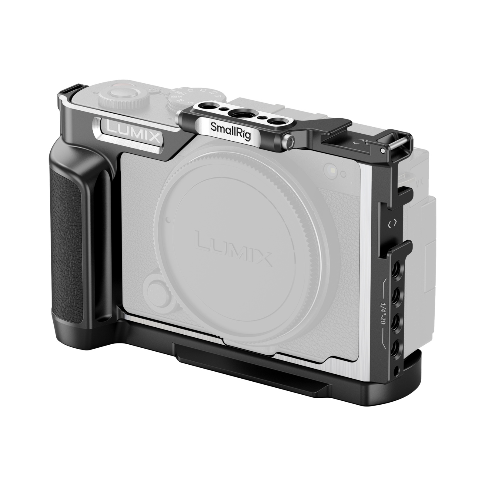 Cage for Panasonic LUMIX S9