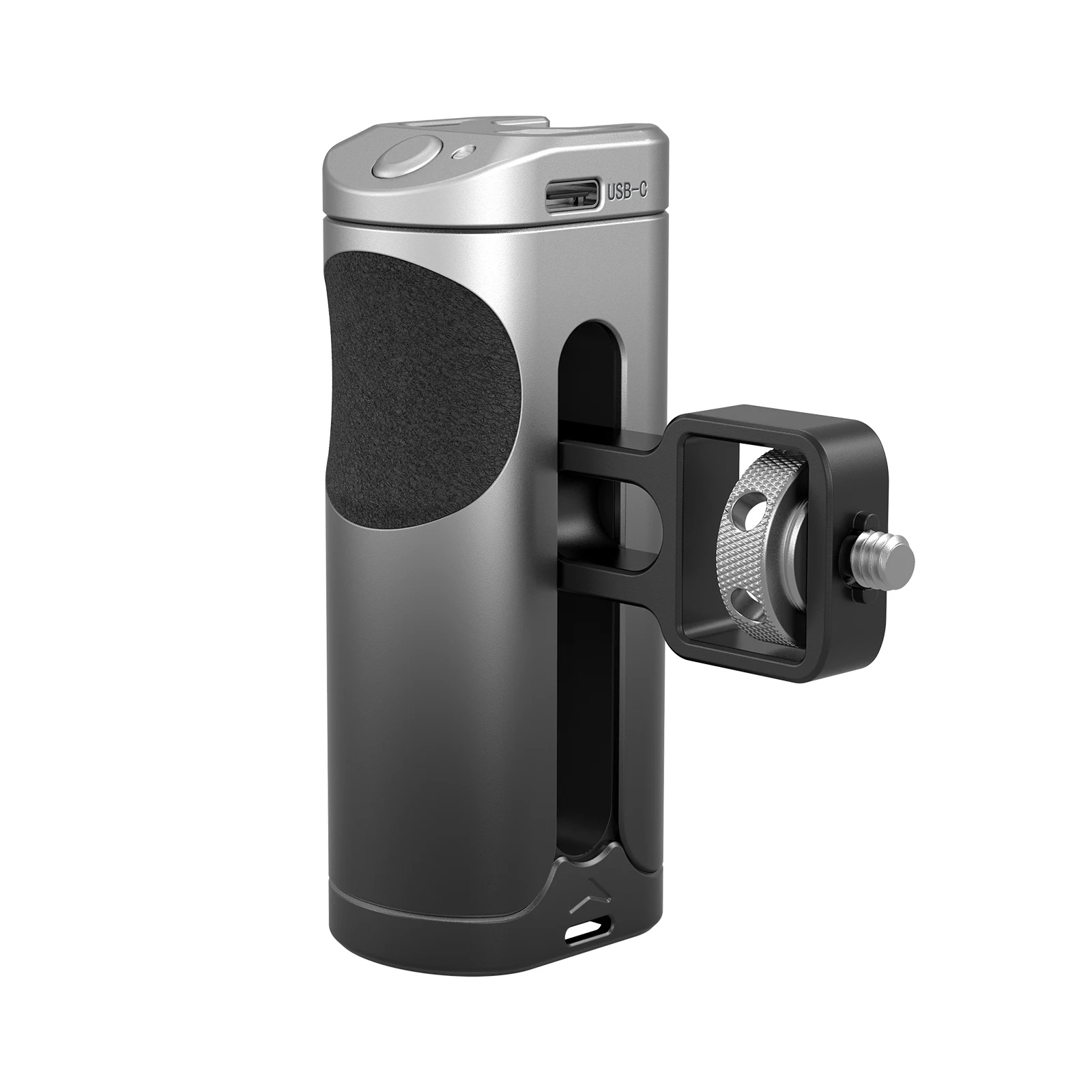 Side Handle 3838 | Wireless Control for Smartphone Video