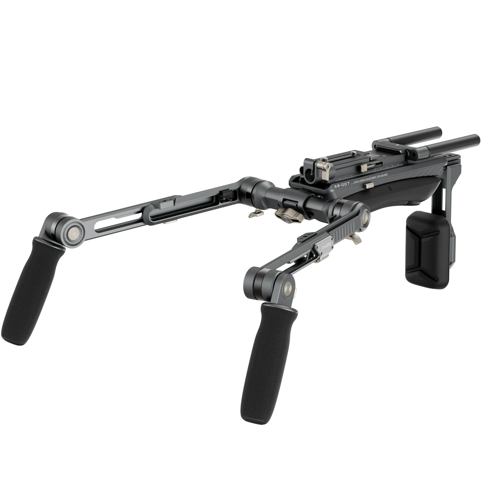 HawkLock Shoulder Rig SR007 Pro