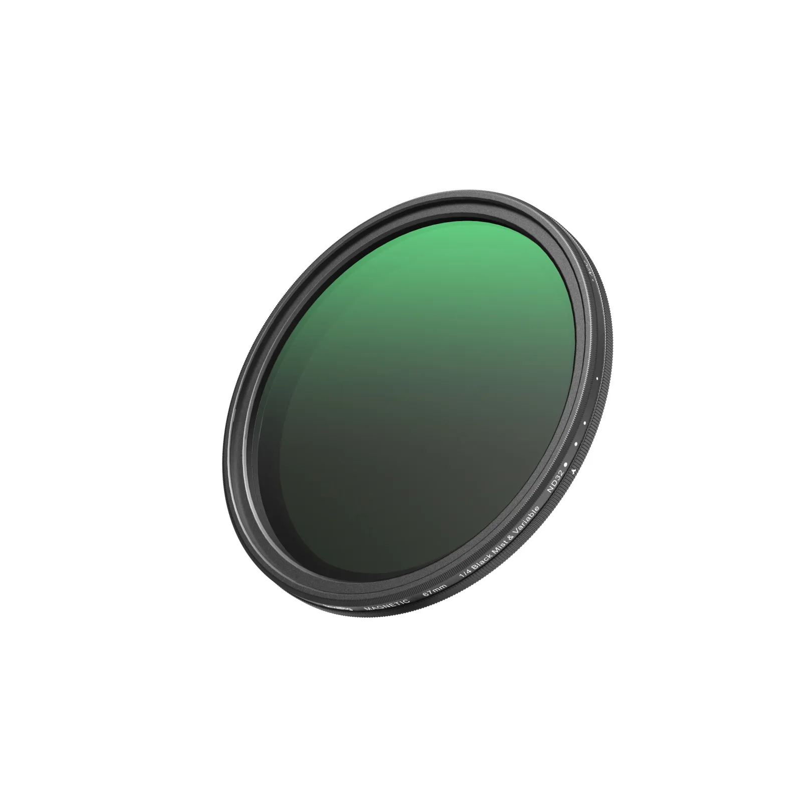 Magnetic 67mm VND & Mist Filter | Video Pro | SmallRig