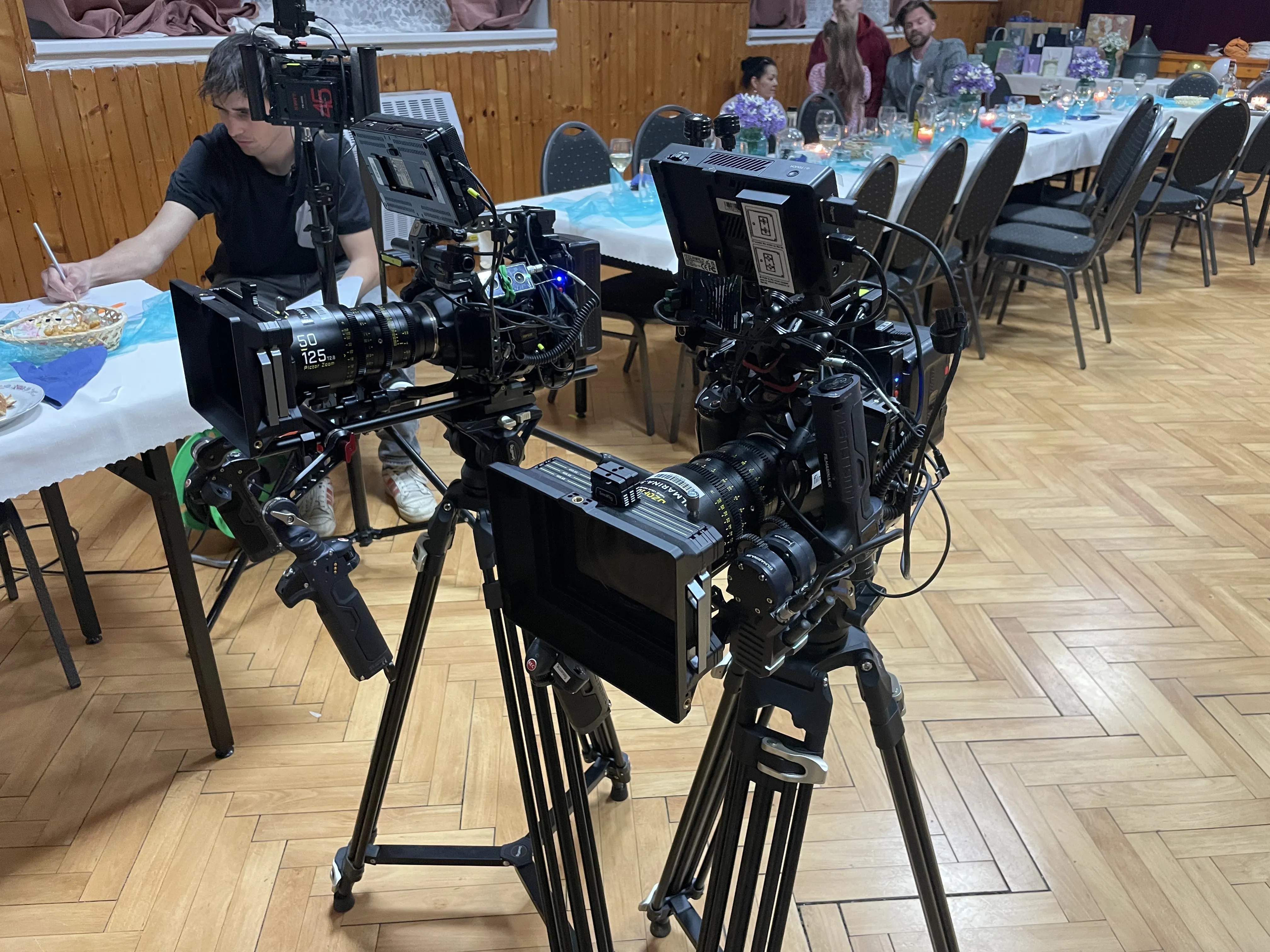 Arri Rosette Extension Arm | Universal Camera Rig | SmallRig