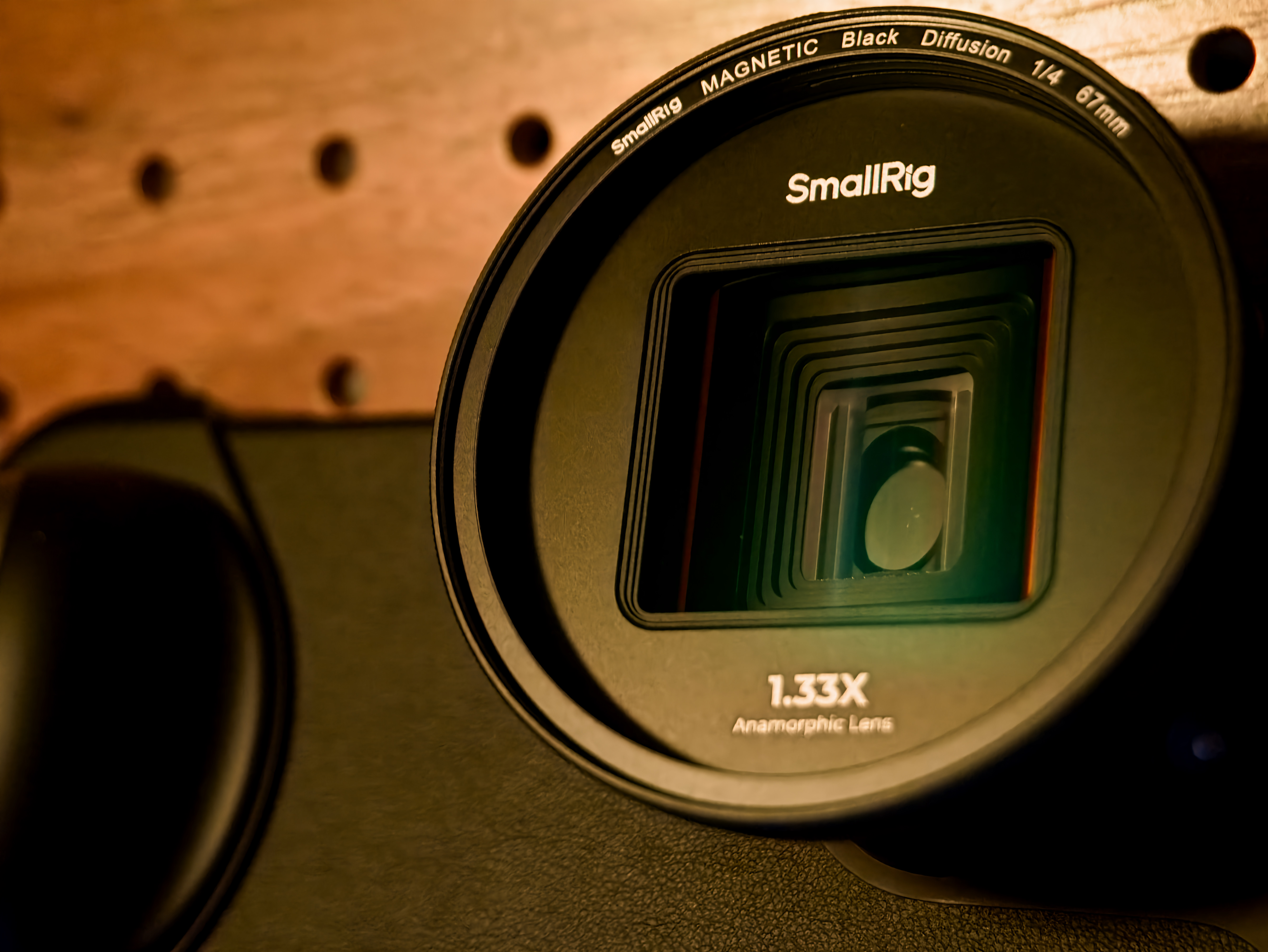 Demo Phone Rigs | Cages, Lenses & Mobile Accessories