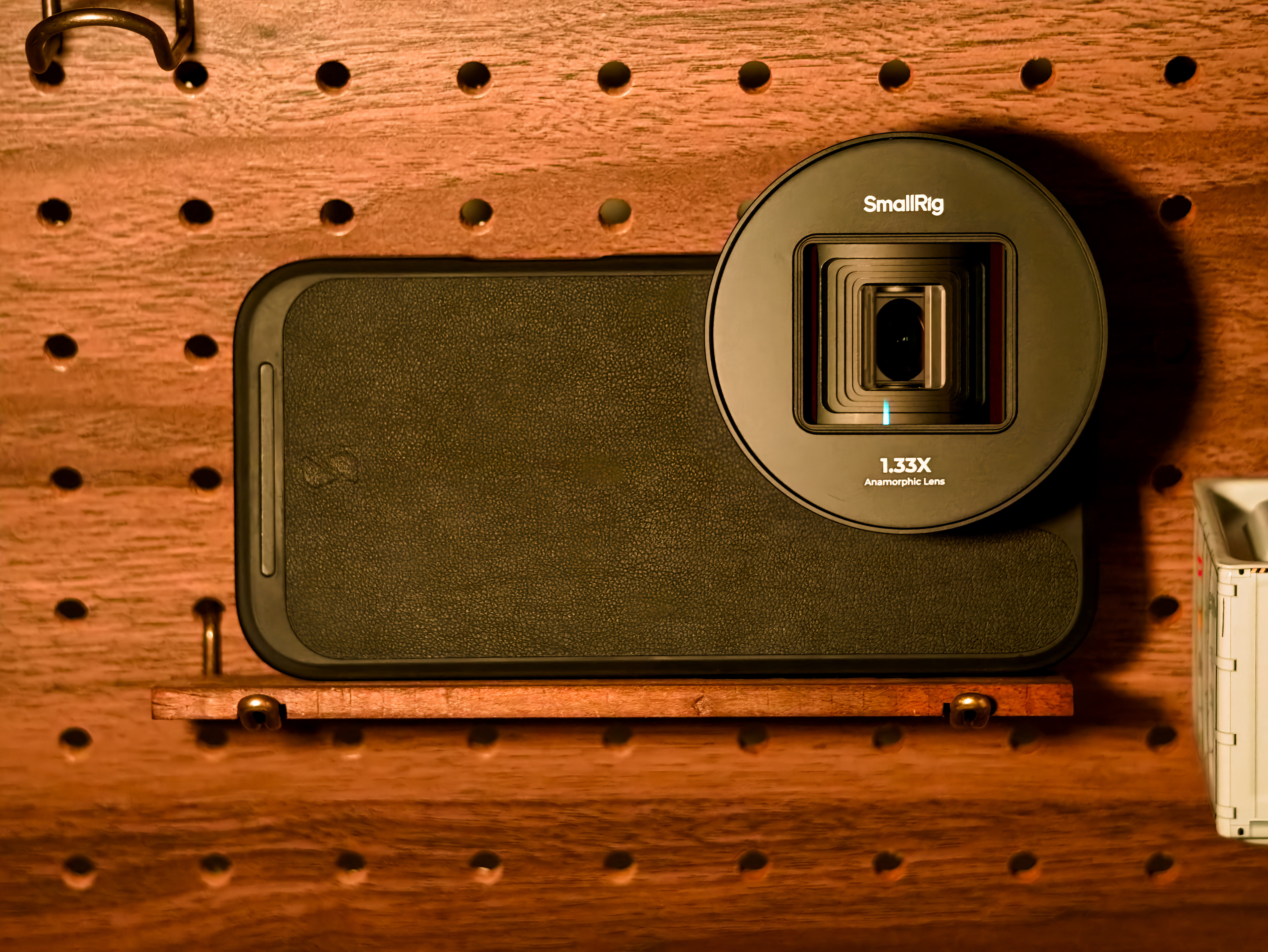 SmallRig 汎用スマホケージ 他アクセサリーセット Amazon.co.jp: SmallRig iPhone用ビデオリグ 折りたたみ式汎用