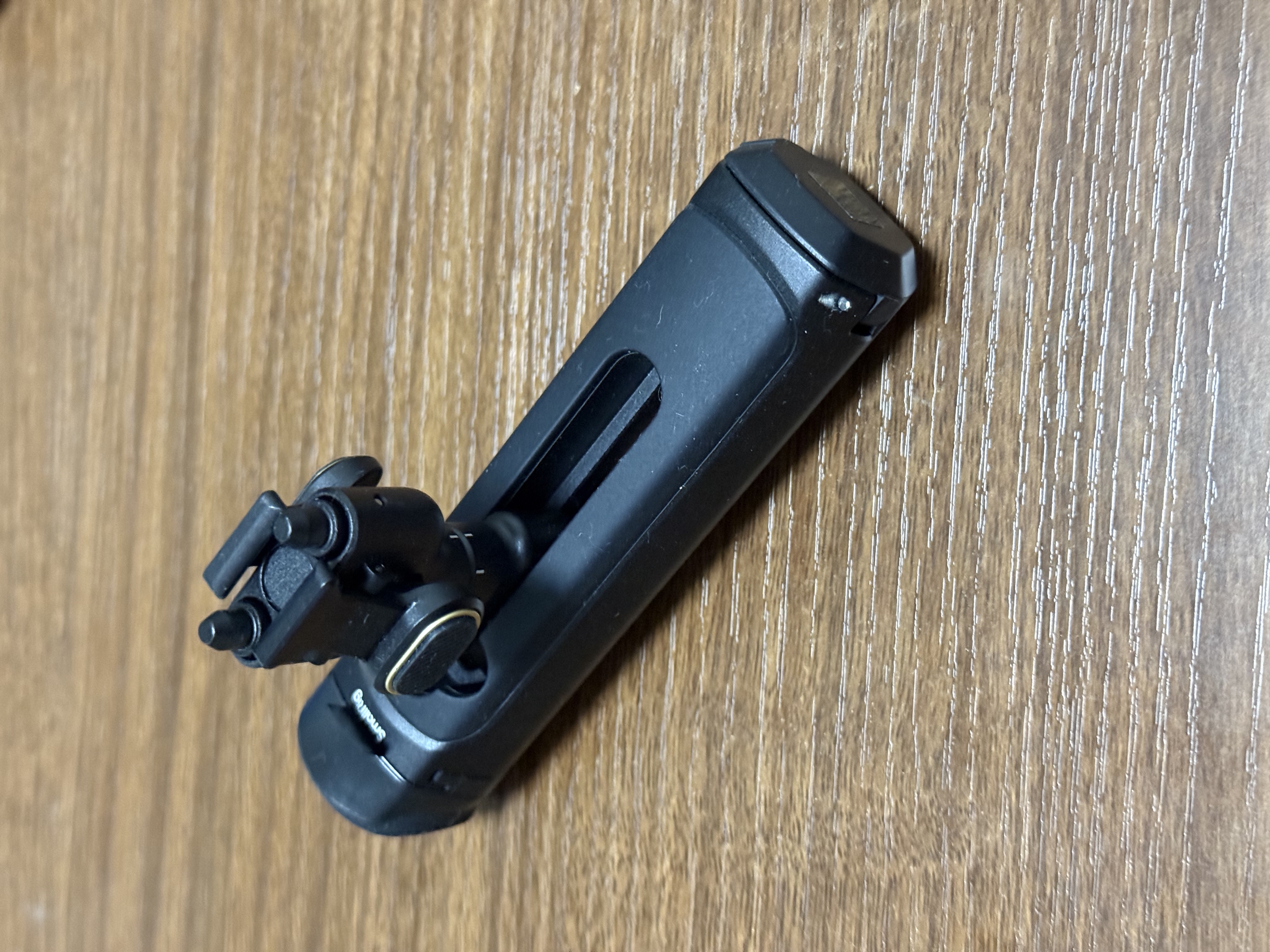 SmallRig ワイヤレスコントロールサイドハンドル SmallRig