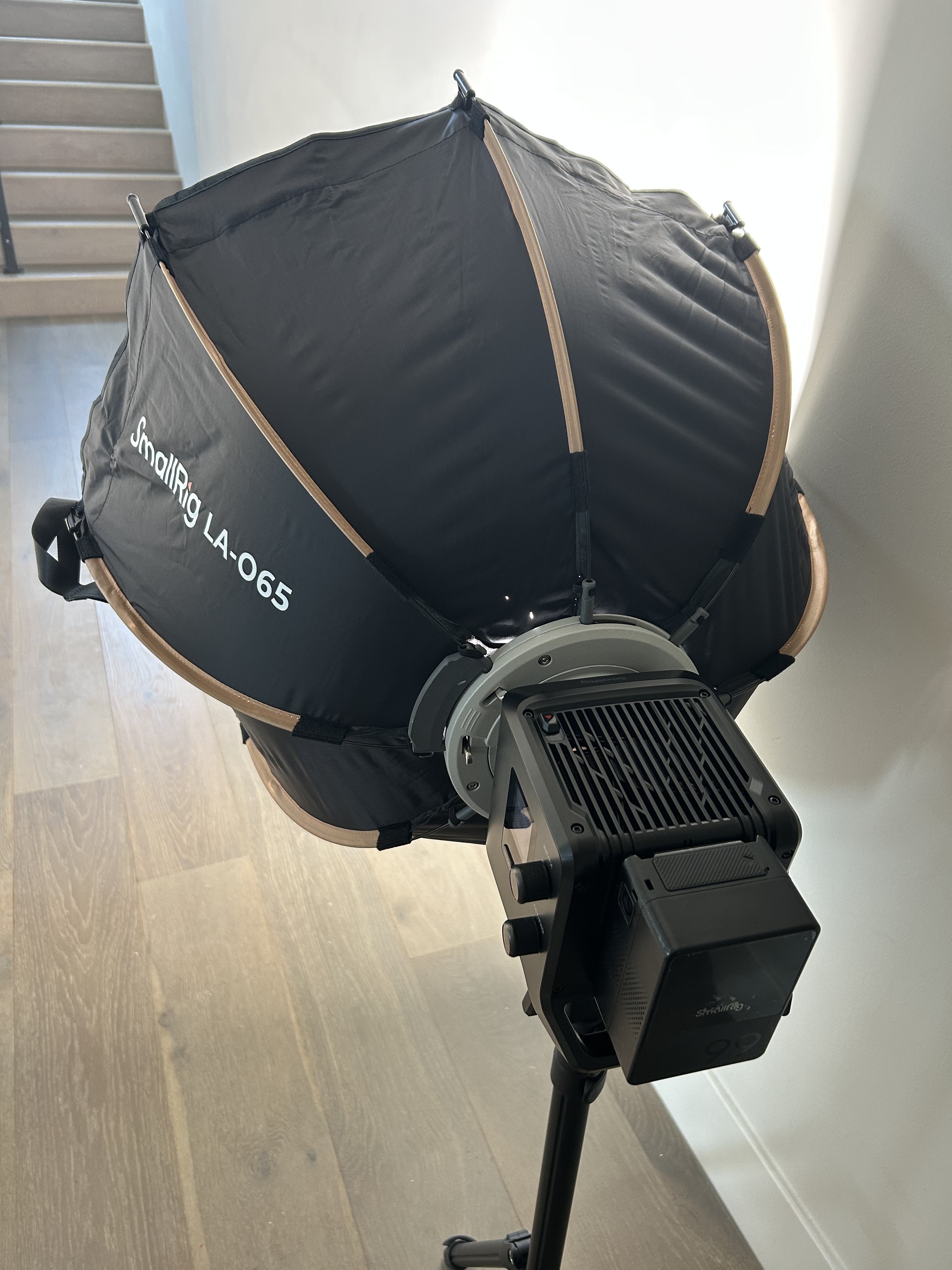小物 eightlab LEDワーキングランプ角型ミニタイプ | 建設機械・産業機械用品