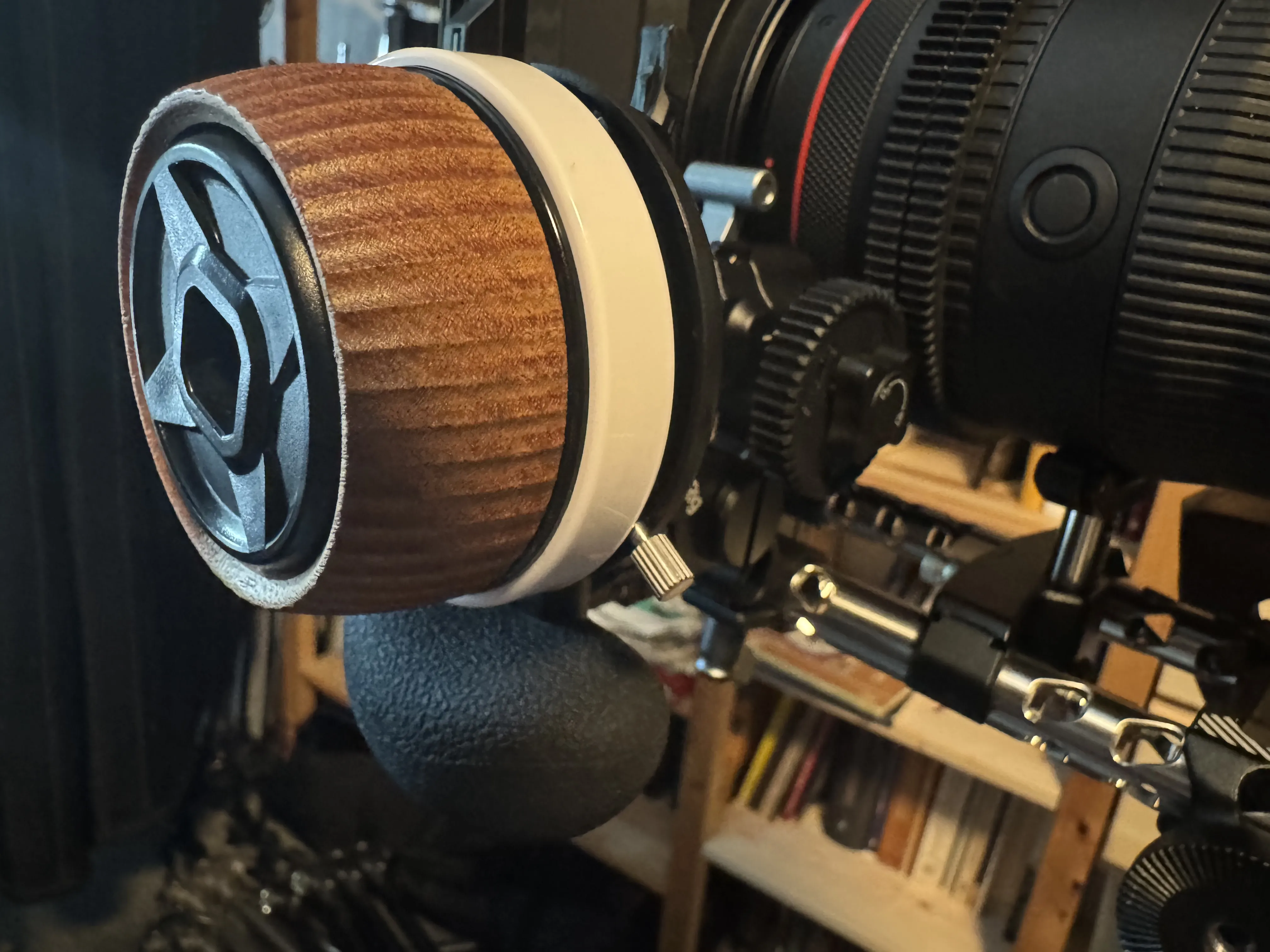 Follow Focus F60