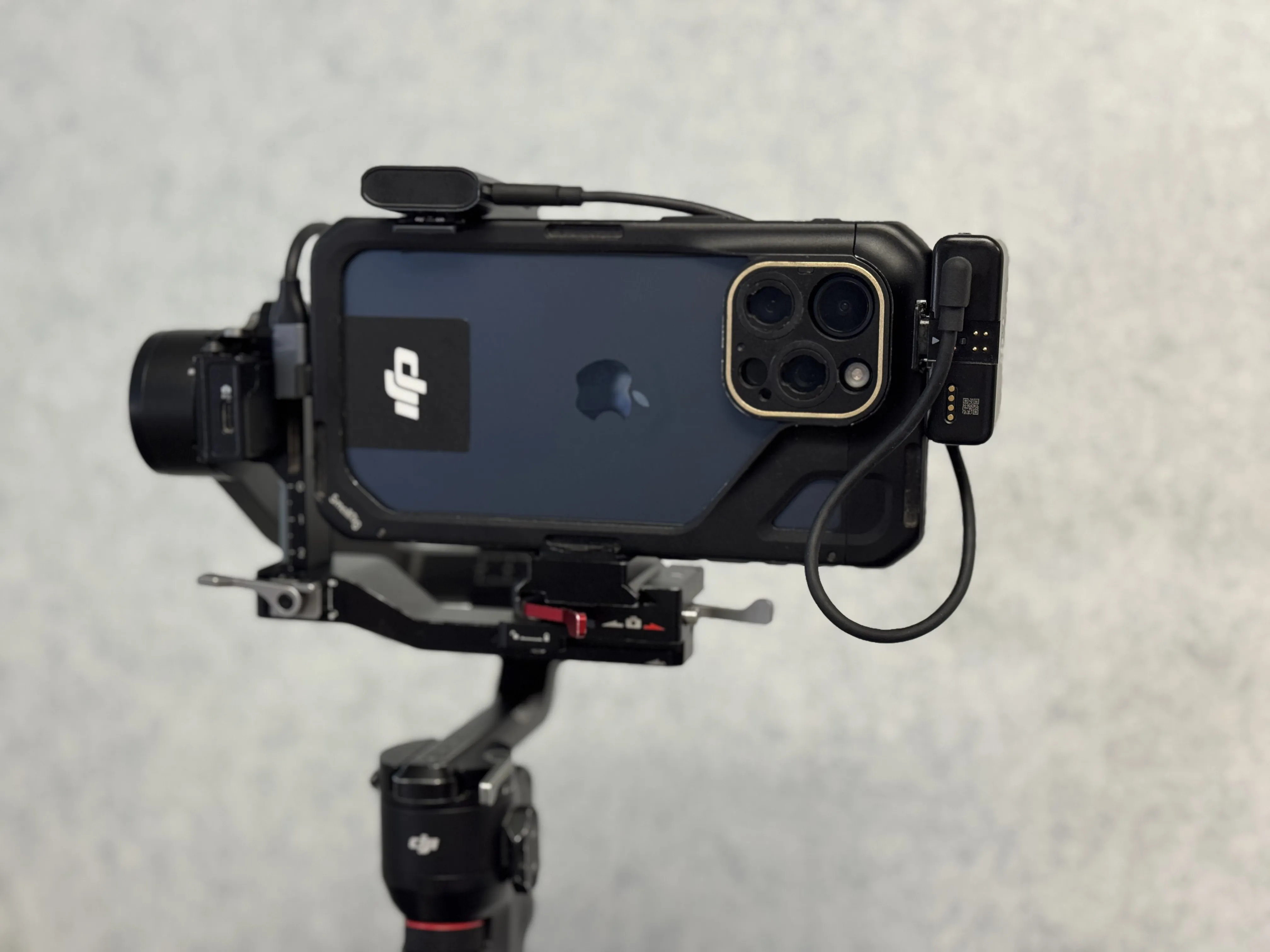 Small Rig リグパーツ SmallRig Mini Top Handle for Light-weight Cameras (1/4”-20