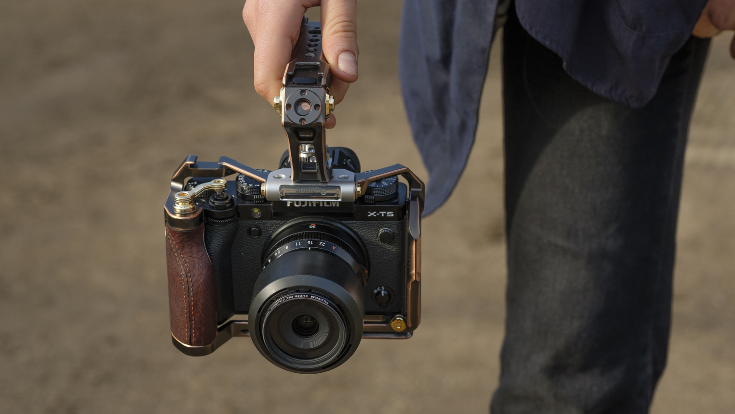 SmallRig - DIY Camera Rigs, Stabilizers and Other Camera
