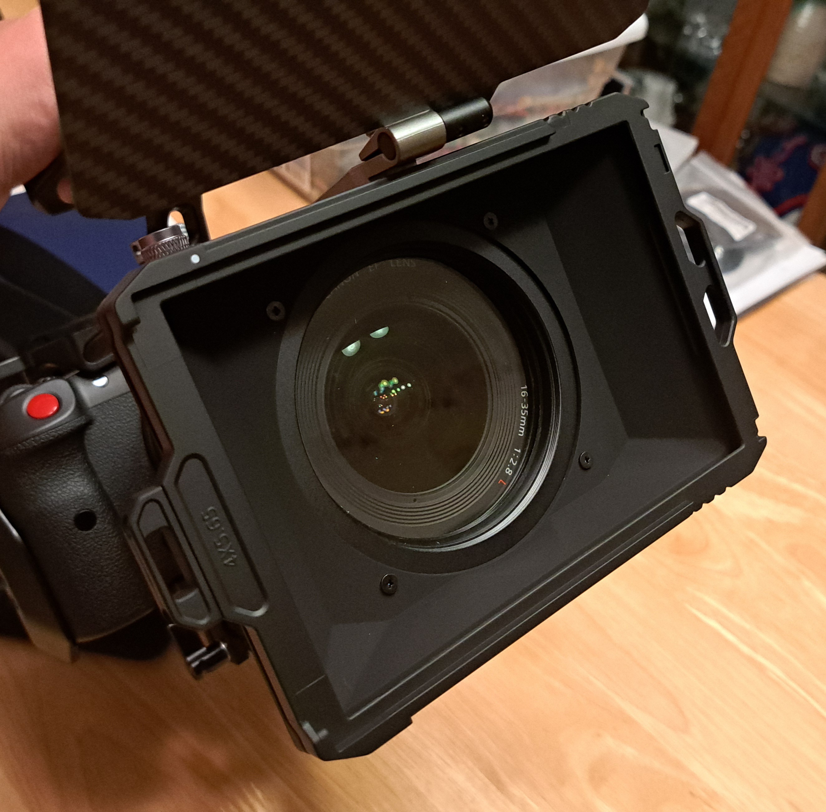 その他 SmallRig mini Matte Box Lite SmallRig Mini Matte Box Lite