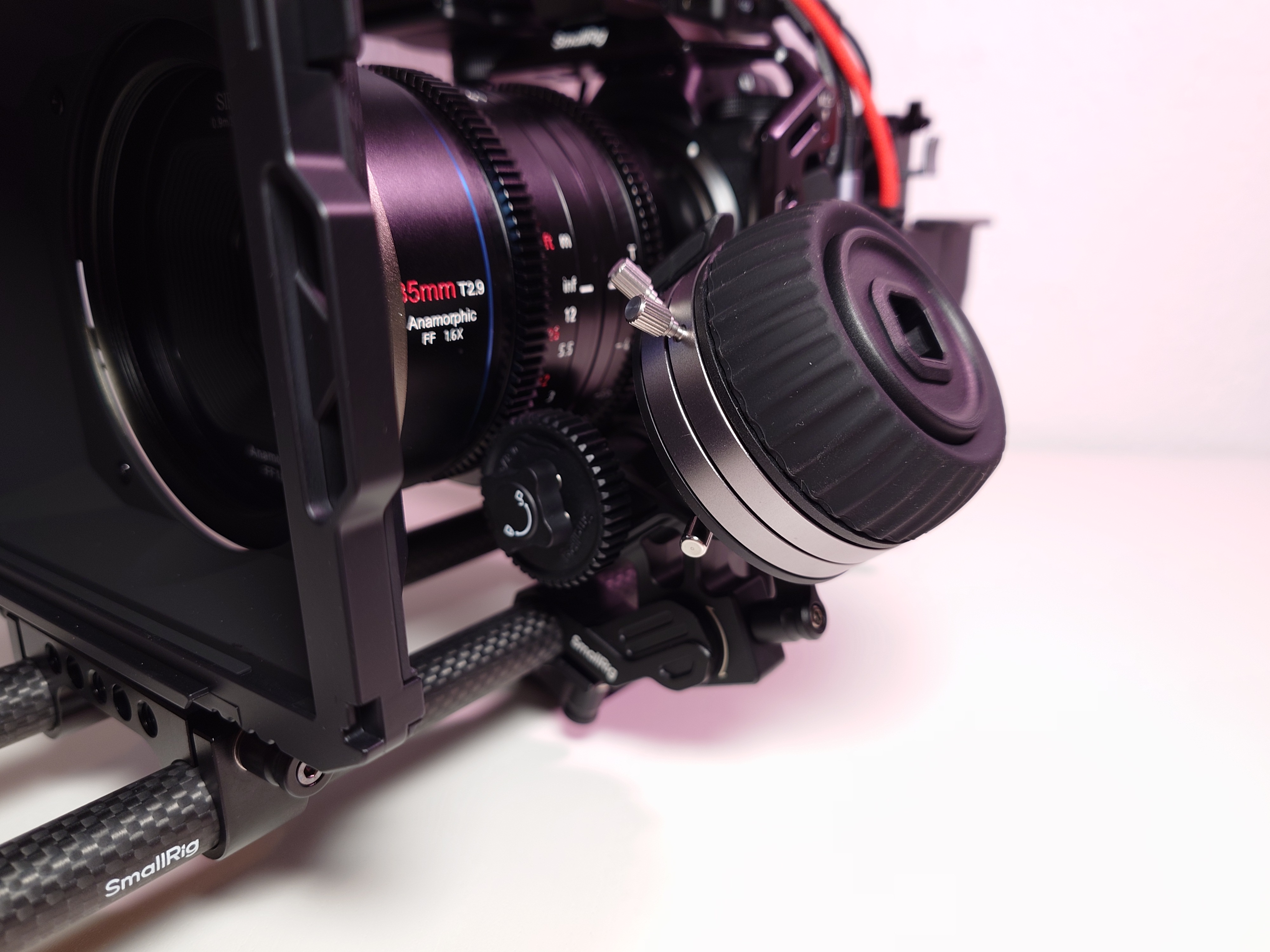 Follow Focus F50 | SmallRig