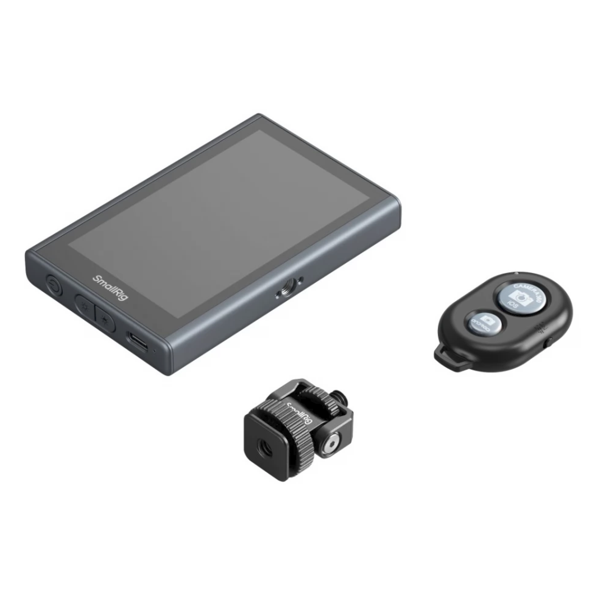 SmallRig Wireless Video Selfie Monitor for Smartphone 4850