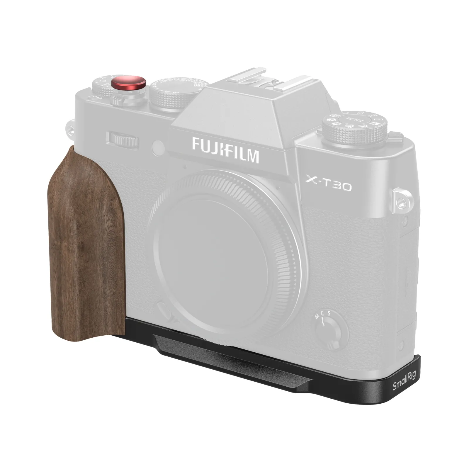 Cage, L-Shaped Handle for FUJIFILM X-T30 III / | SmallRig