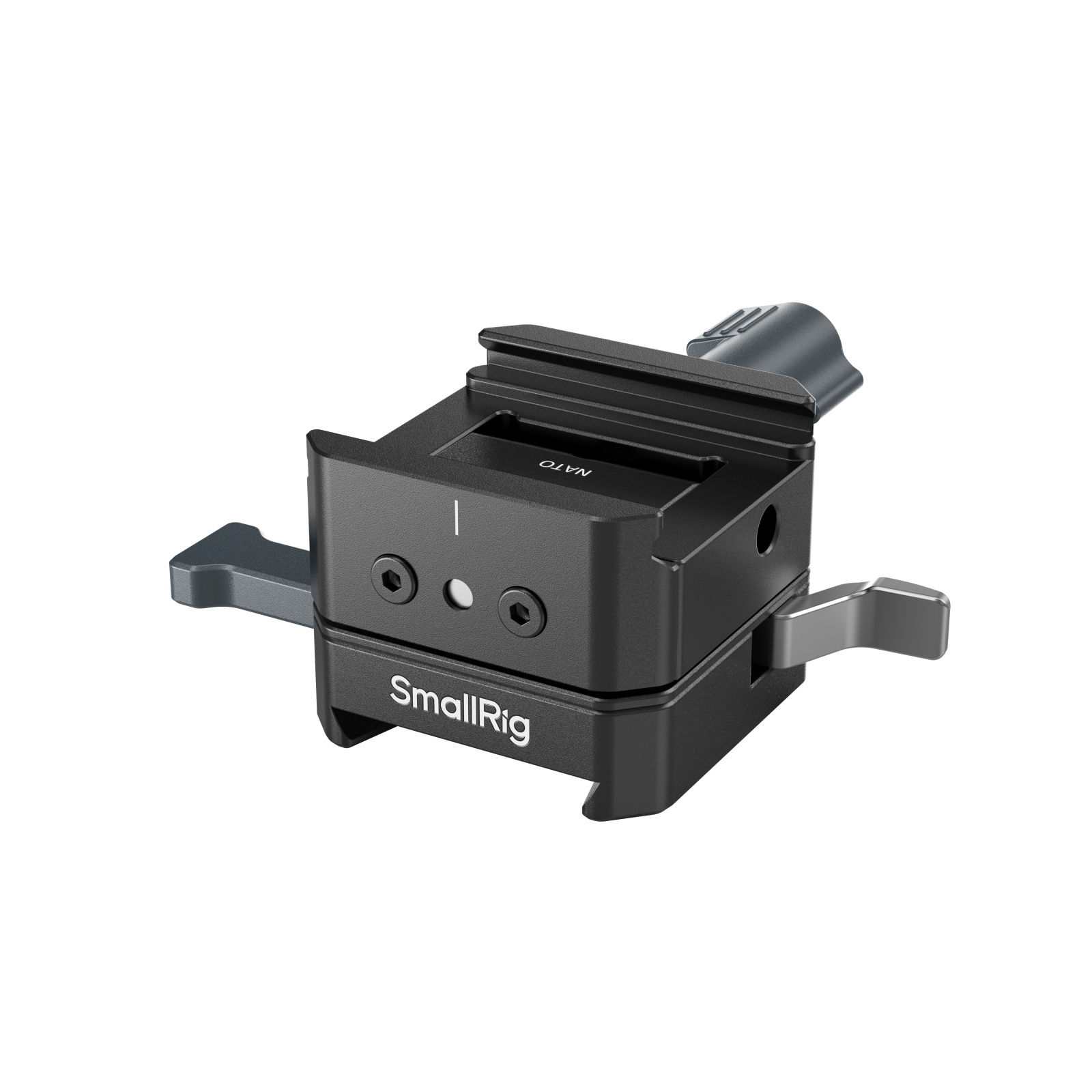 V-Mount Battery Mount Plate Kit for Arca-Swiss | SmallRig