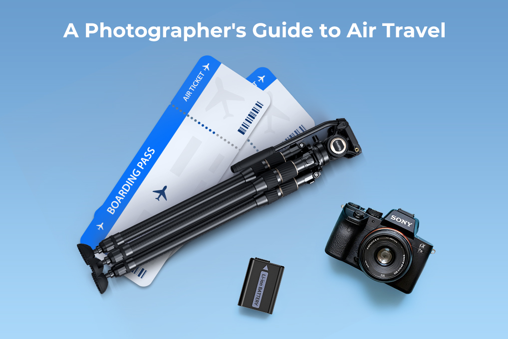 SmallRig: Camera Rigs | Tripods | Lighting | Accessories