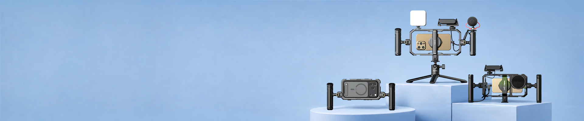 Phone Rigs