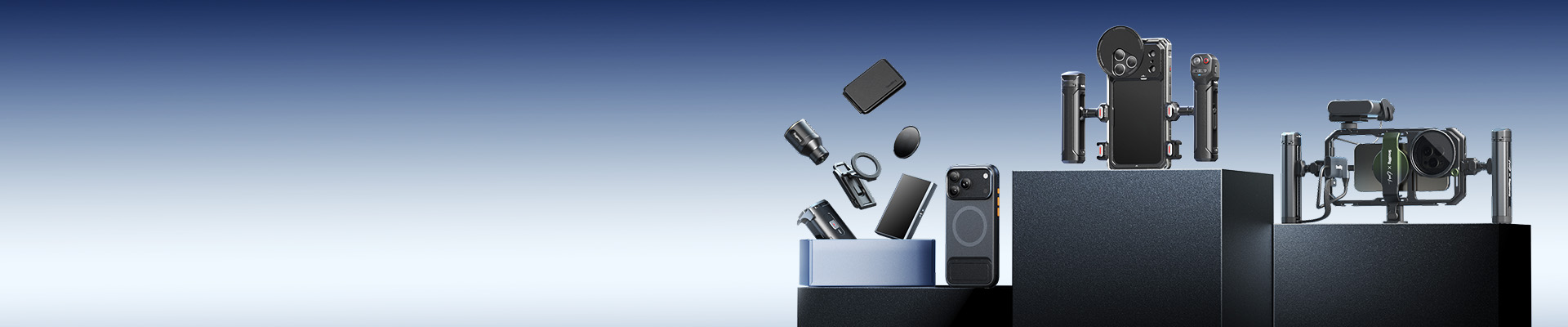 Phone Rigs