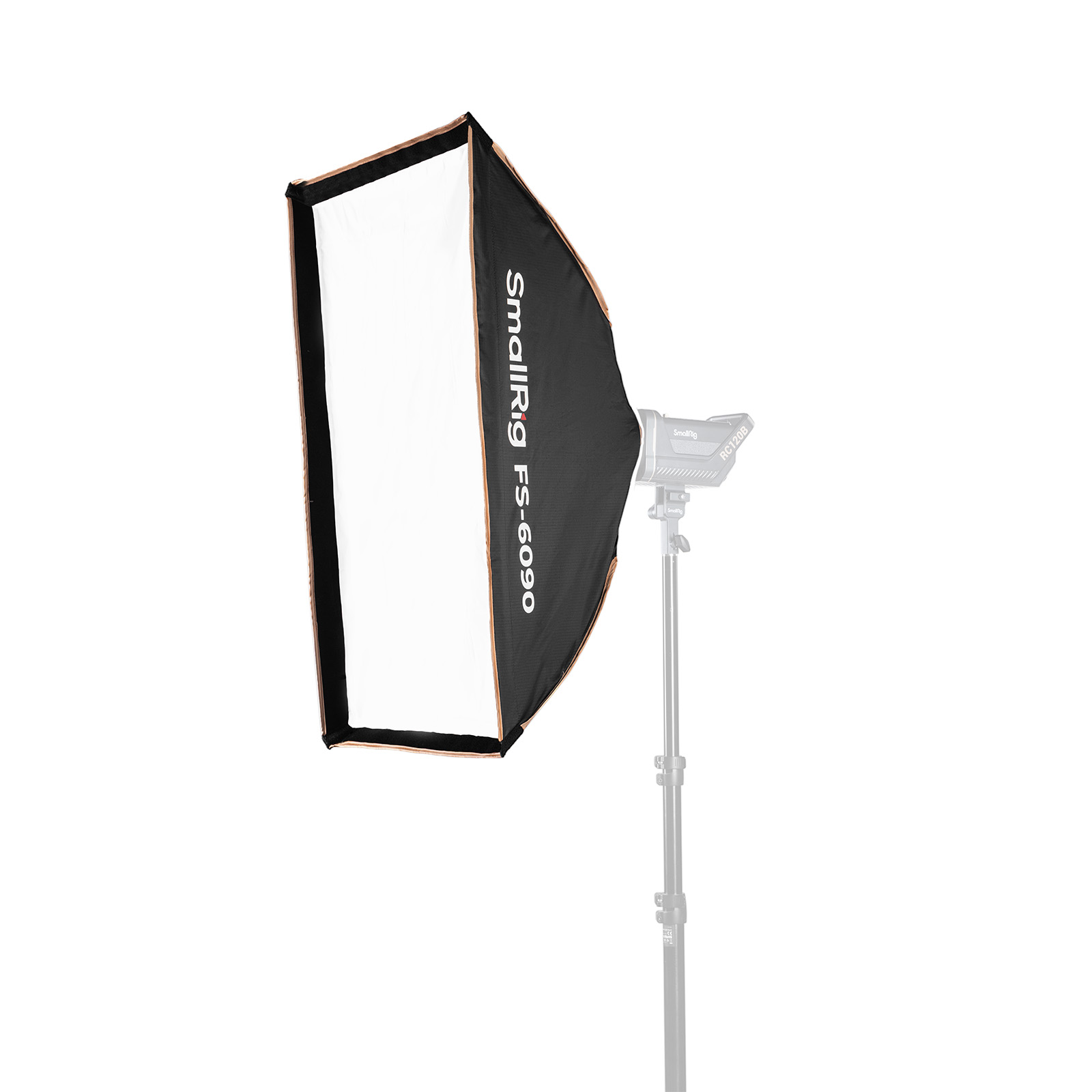 Folding Strip Softbox | Quick Release | Bowens Mount