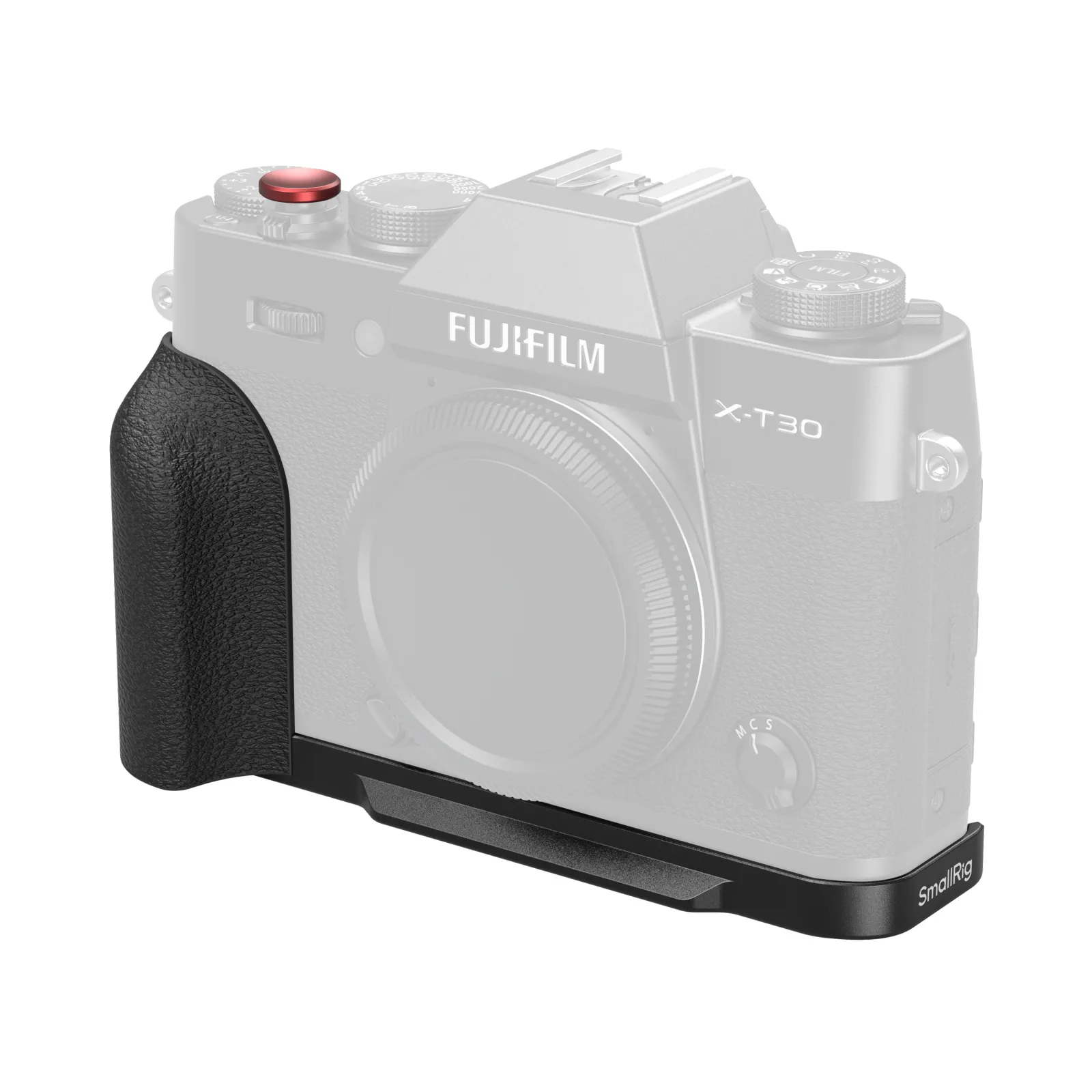 Cage, L-Shaped Handle for FUJIFILM X-T30 III / | SmallRig