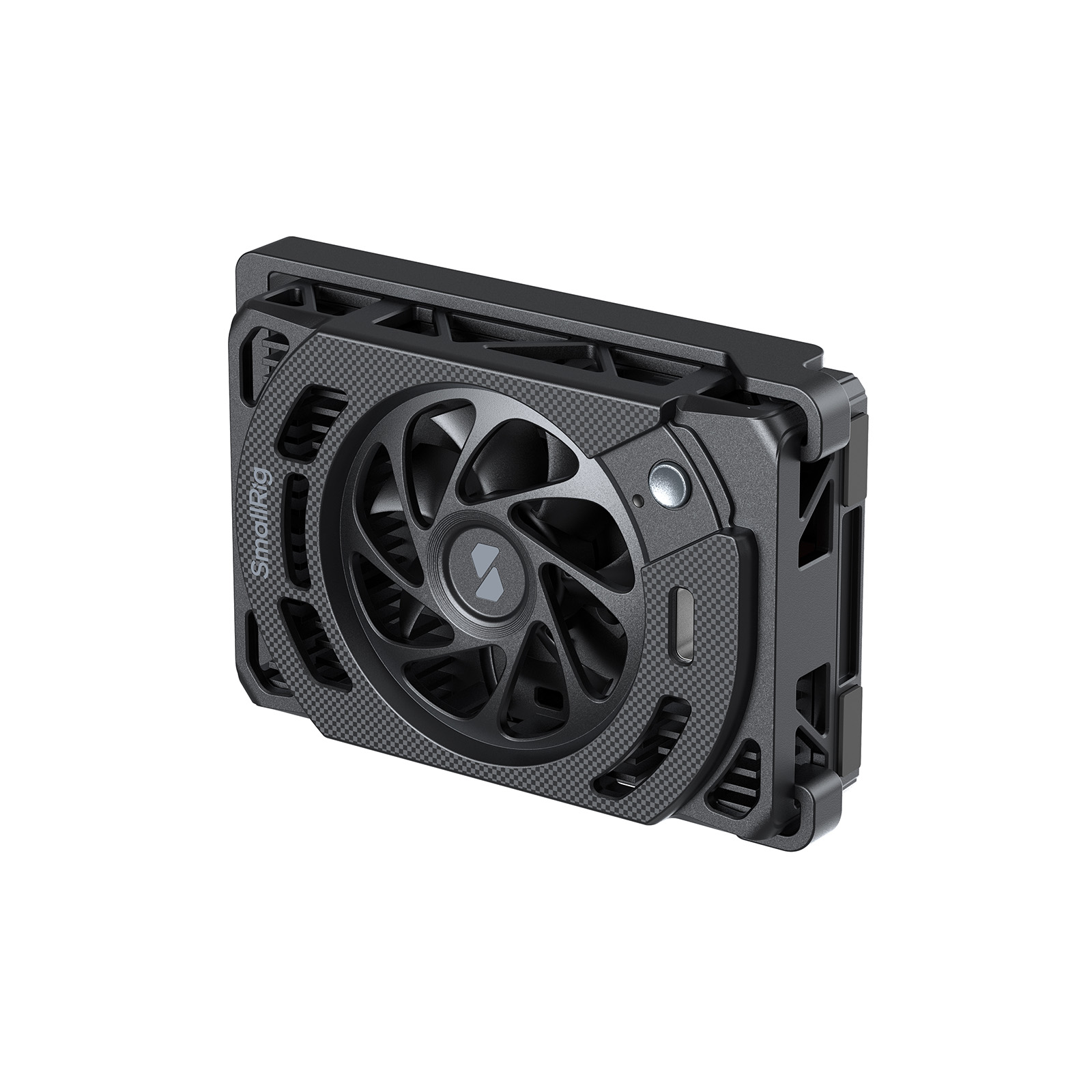 Cooling Fan for Panasonic LUMIX S1 II / S1 IIE | SmallRig