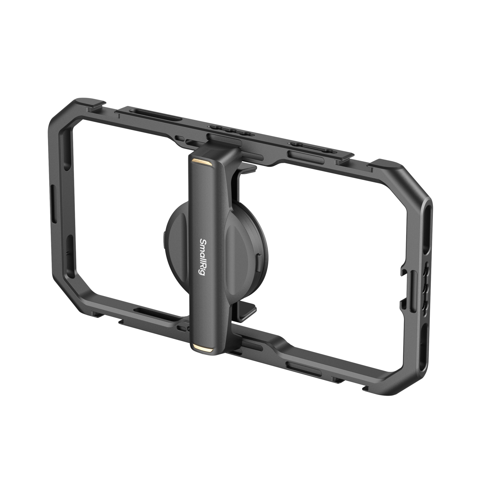 Quick Release Phone Cage | MagSafe | 67mm Filter