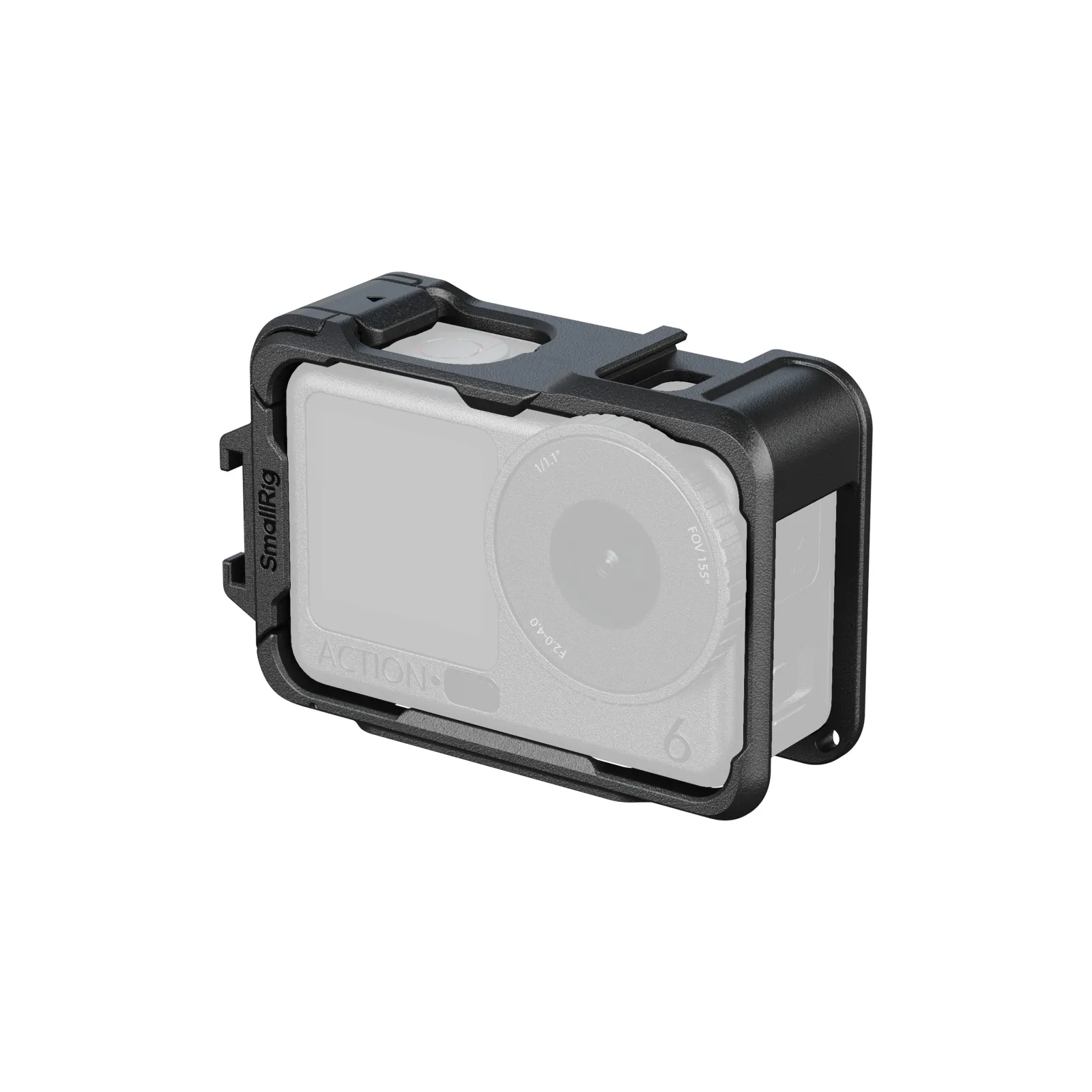 Cage for DJI OSMO Action 6 | SmallRig