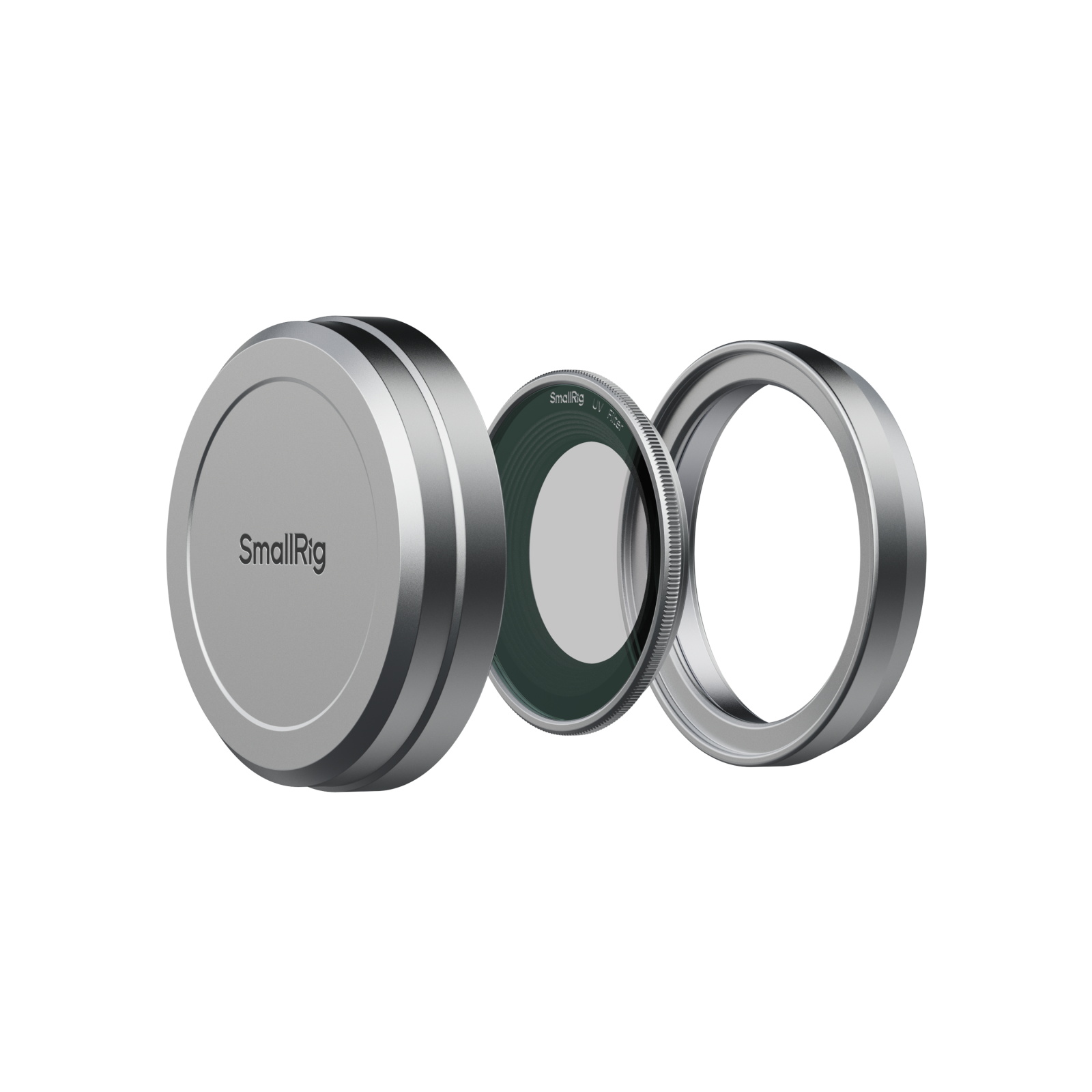 Fuji X Magnetic UV Filter | Fast Lens Protection | SmallRig