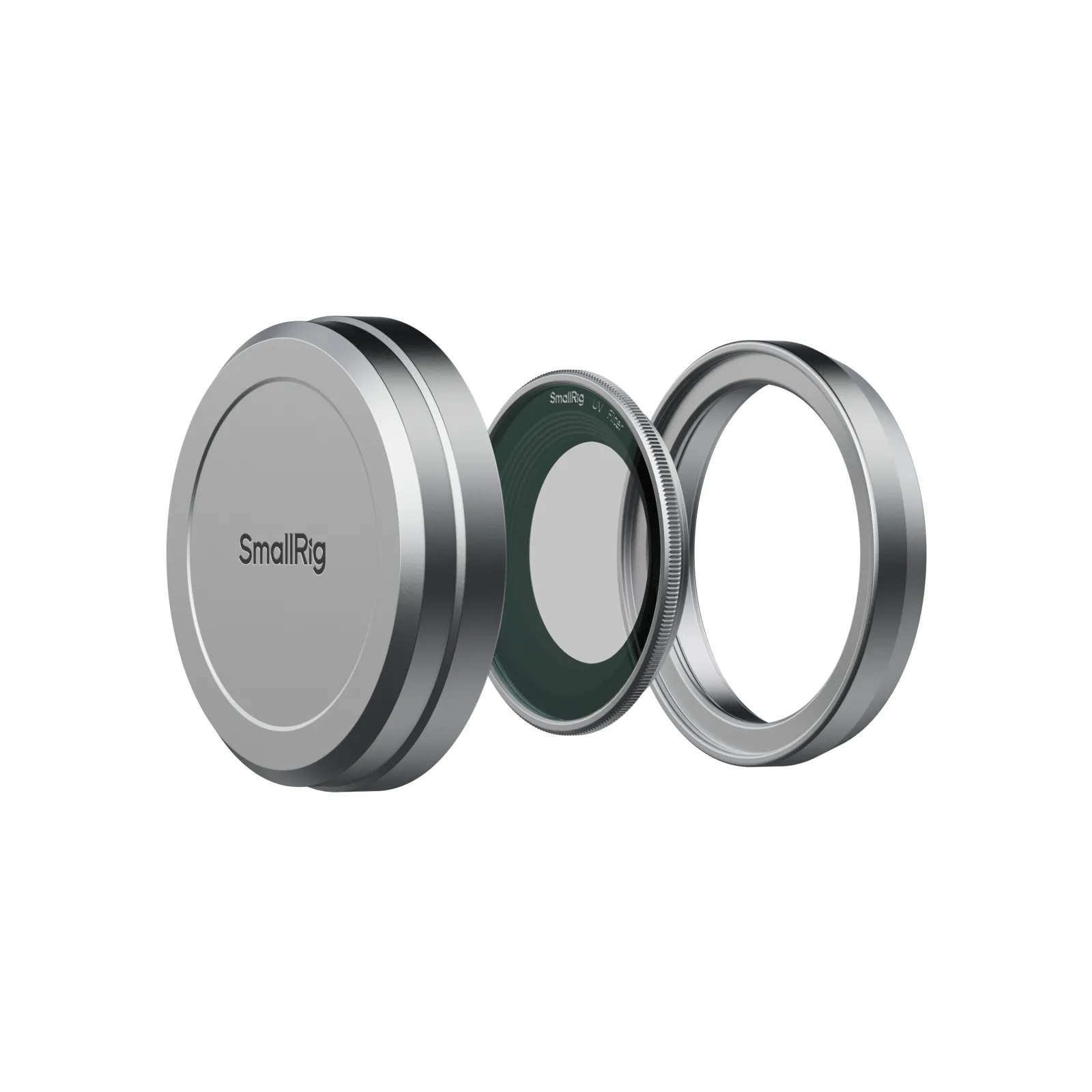 Fuji X Magnetic UV Filter | Fast Lens Protection | SmallRig