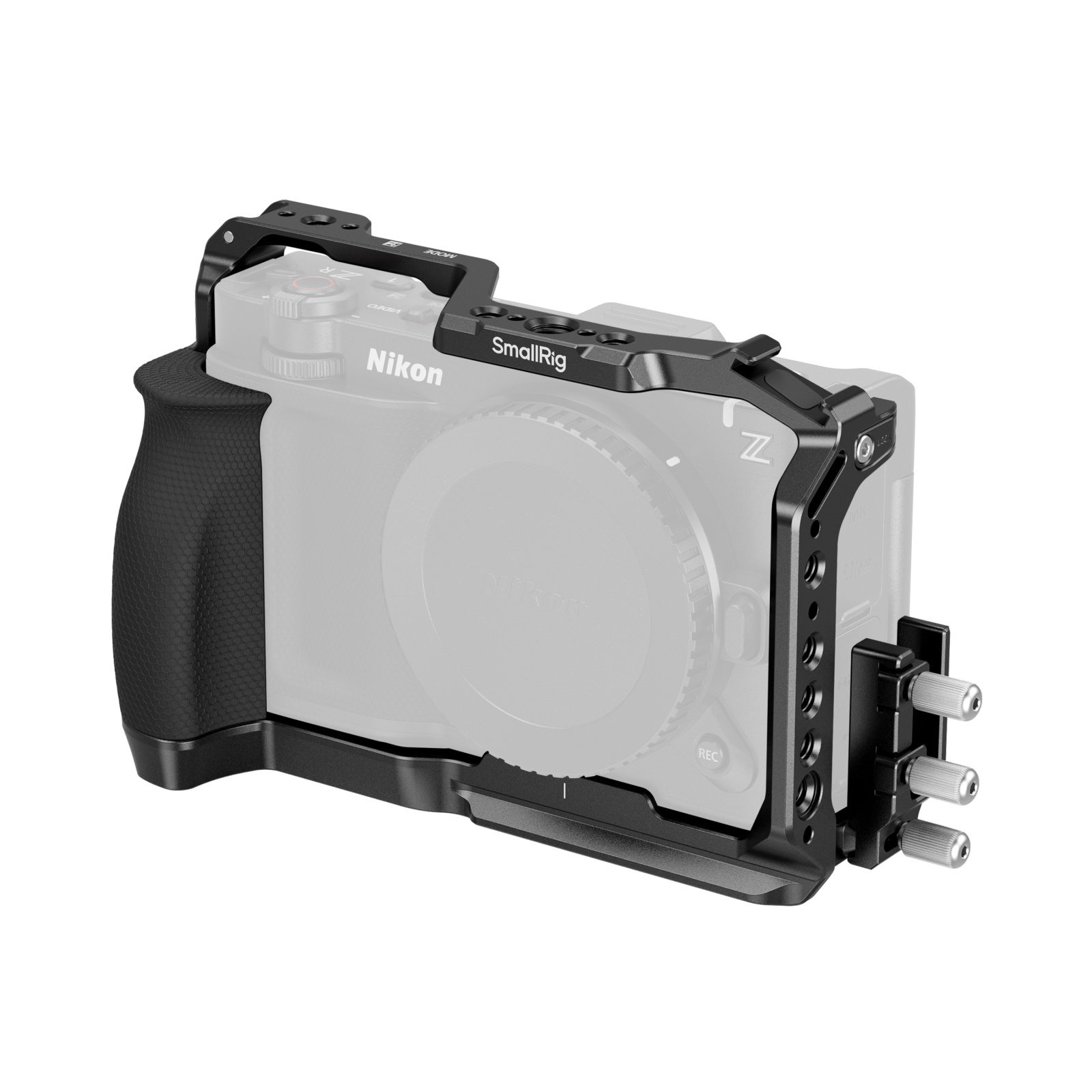 Refurbished】Cage for Nikon ZR | SmallRig