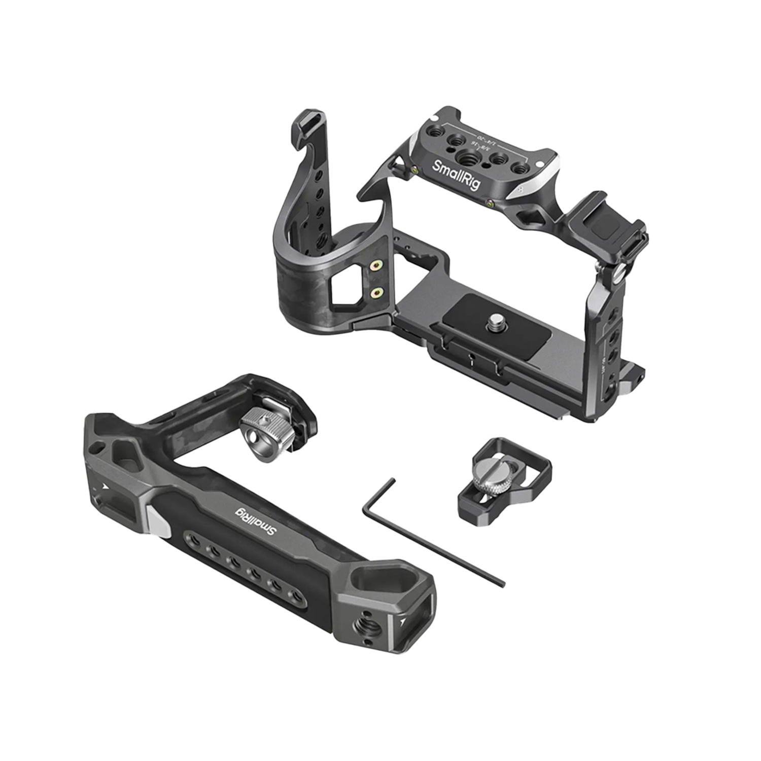 Smallrig リグ ケージ Rhinoceros Rhinoceros