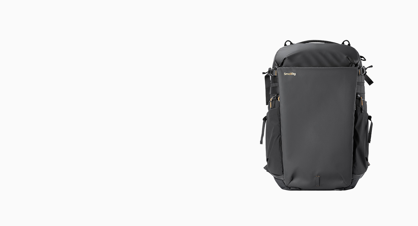 Kategori/Aksesuarlar/Askılar, &Ccedil;antalar ve Kutu SmallRig Outra 25 Sırt &Ccedil;antası - 25L Mod&uuml;ler Cepli A&ccedil;ık Hava Kamera &Ccedil;antası - Markalar İ&ccedil;in: Evrensel / &Uuml;r&uuml;n Kodu: 6521 / Kapasite: 25L / Paket Ağırlığı (kg): 3,83-5,83 /
