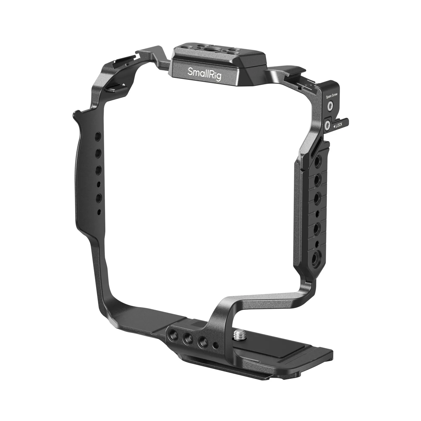 パナソニック LUMIX S1R II / S5 II / S5 IIX / G9 II 用ケージ、DMW 