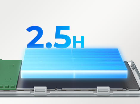 Category/Lighting System/Pocket Led Video Lights M3 Magnetic LED Video Light for Mobile Phone: Cli | SmallRig-SKU:5640/