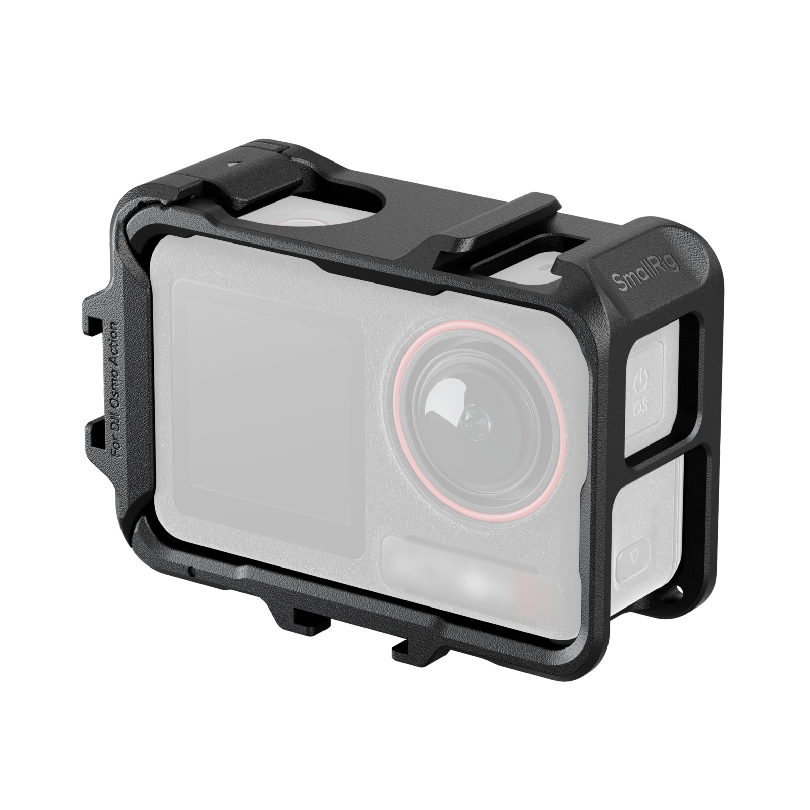 Cage for DJI OSMO Action 5 Pro / 4 / 3