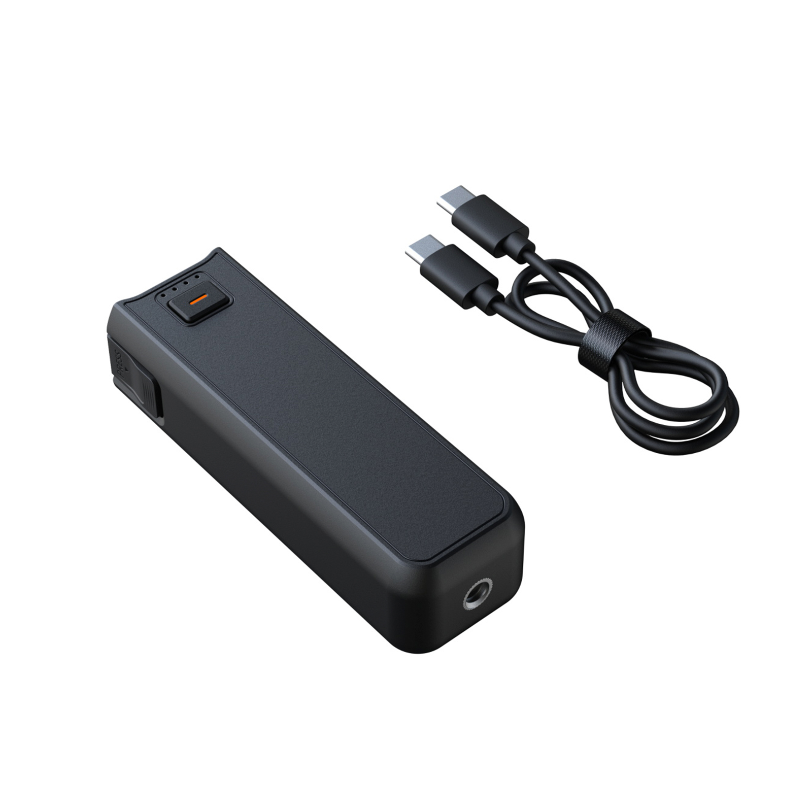 DJI Osmo Pocket 4/3用グリップデザインパワーバンク