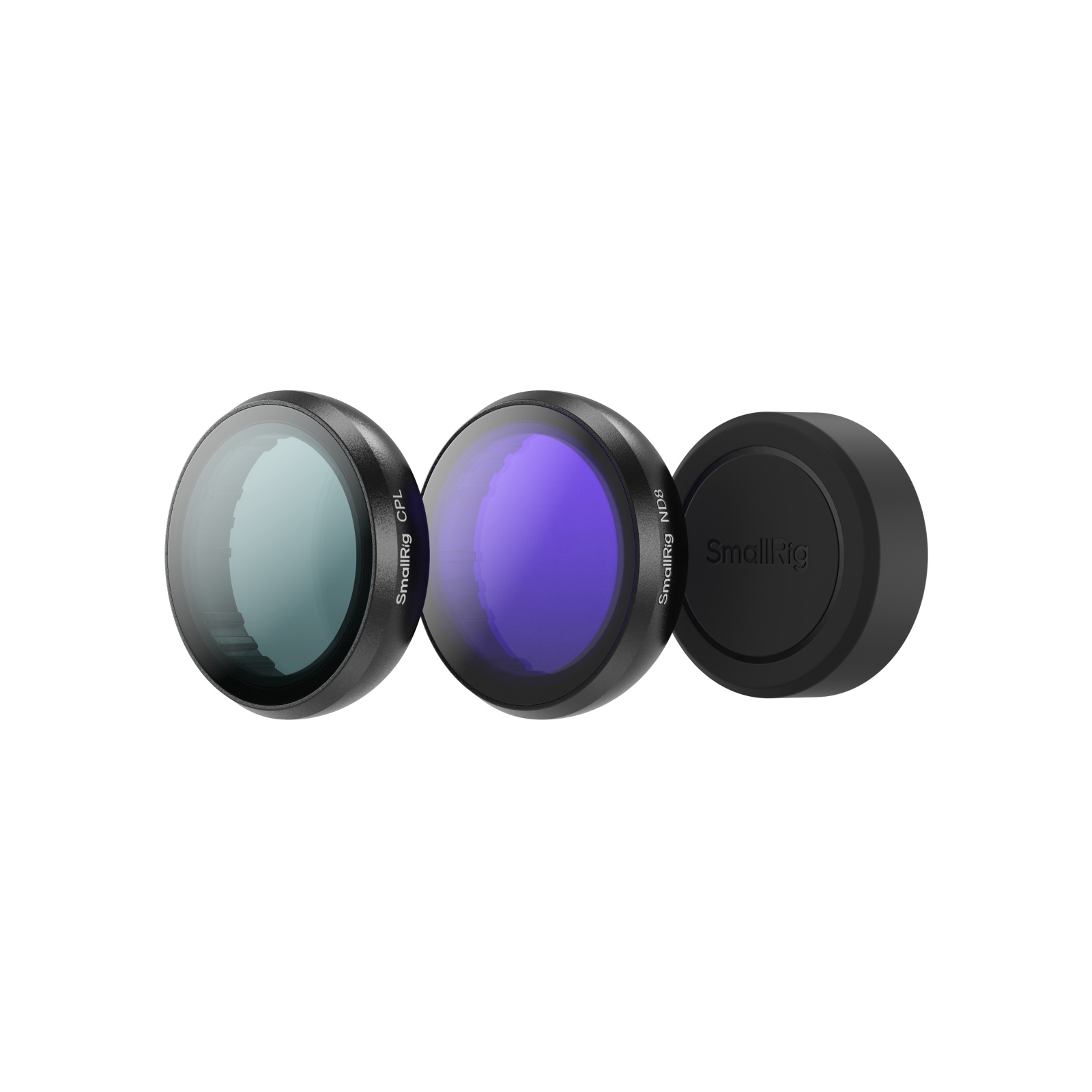 Filter Series for Insta360 GO Ultra
