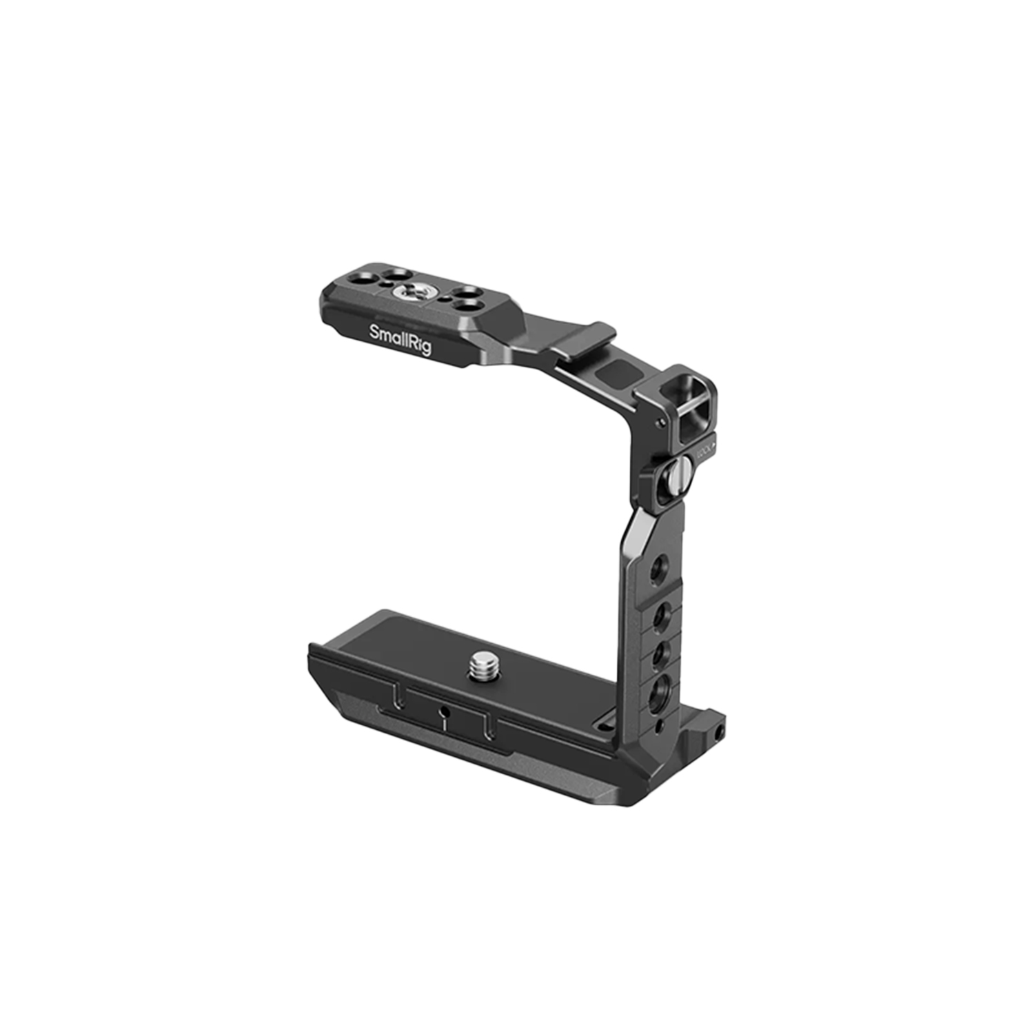 HawkLock Cage Kit for Sony A7 V / A7R V / A7 IV | Arca-Swiss QR