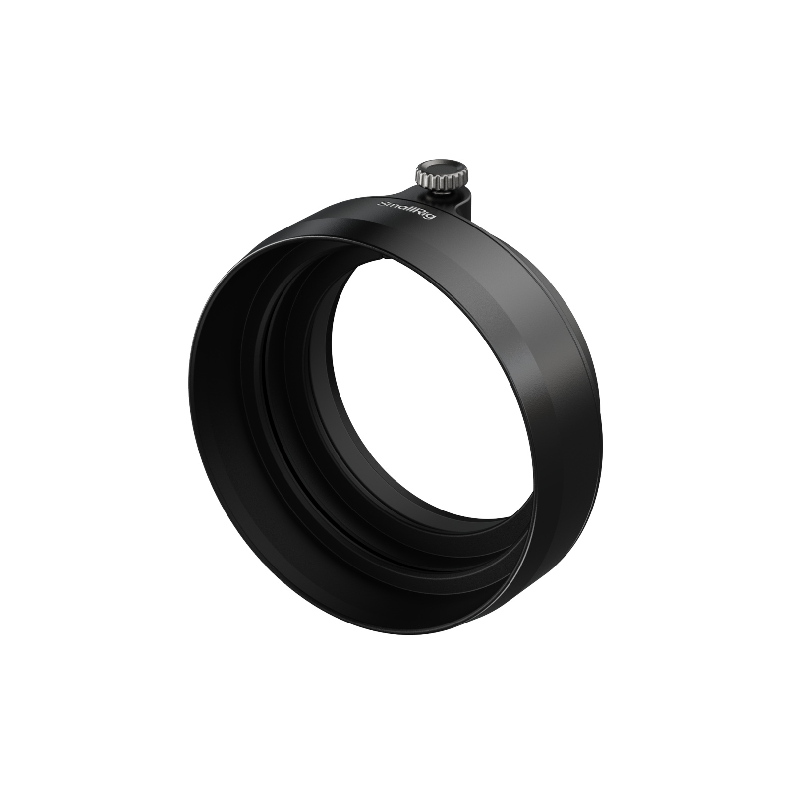 Aluminum Lens Hood | Glare, Flare & Impact Protection