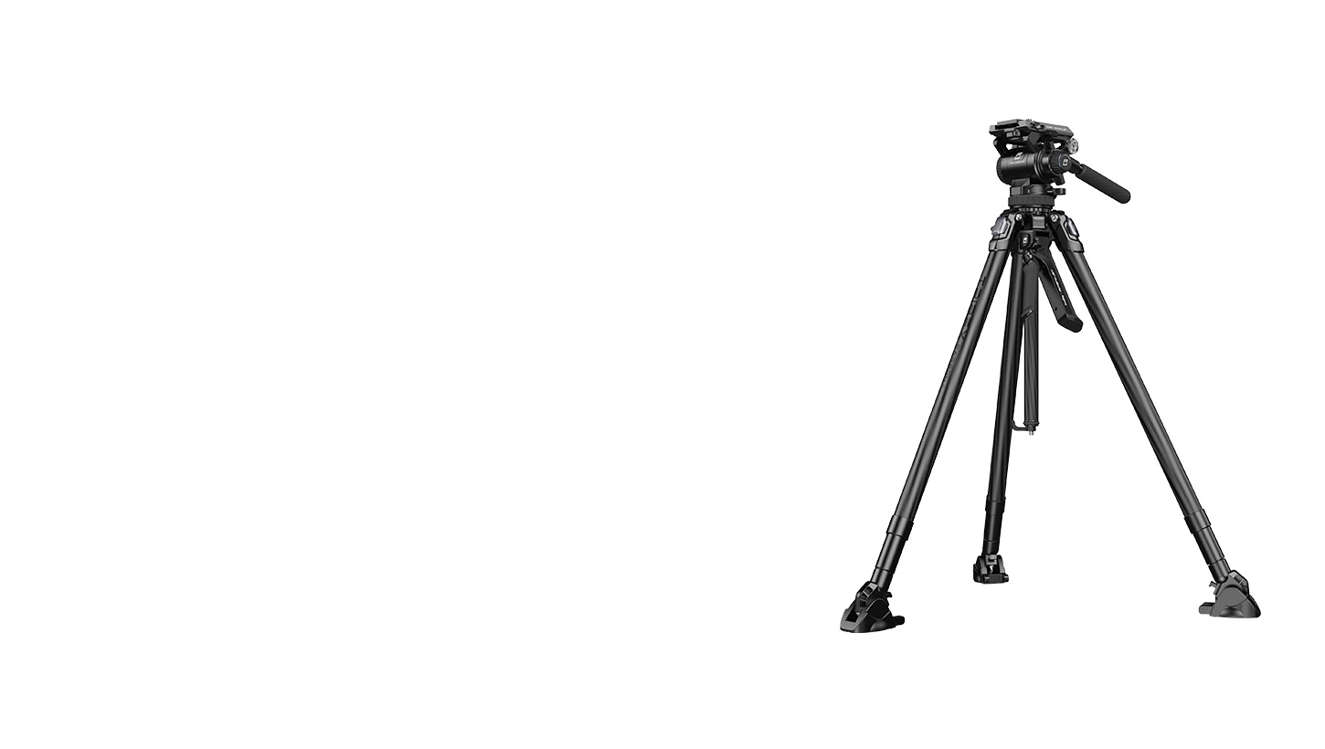 Kategori/Tripodlar/Video Tripodları SmallRig TRIBEX CARBON II Dinamik Denge Başlığına Sahip Karbon Fiber Tripod | SmallRig-SKU:5755/Malzeme(ler):Karbon Fiber/Tripod Y&uuml;k Kapasitesi:Her İkisi 25 kg/Başlık Y&uuml;k Kapasitesi:6 kg/&Ccedil;alışma Y&uuml;ksekliği:27,0 - 168,0 cm/Ne