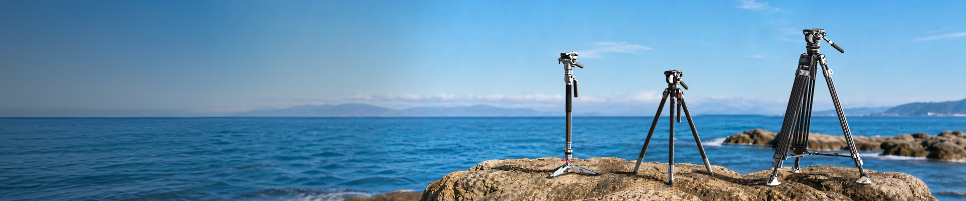 Tripods