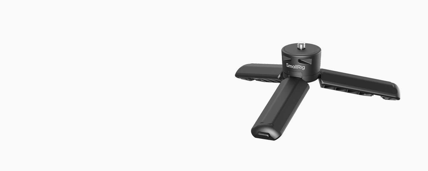 Kategori/Montaj Braketleri/Masa&uuml;st&uuml; Braketleri DJI Osmo Pocket 4 / 3 i&ccedil;in Hızlı &Ccedil;ıkarma Tripod - Markalar: DJI / Modeller: Osmo Pocket 4, Osmo Pocket 3 / SKU: 6049 /