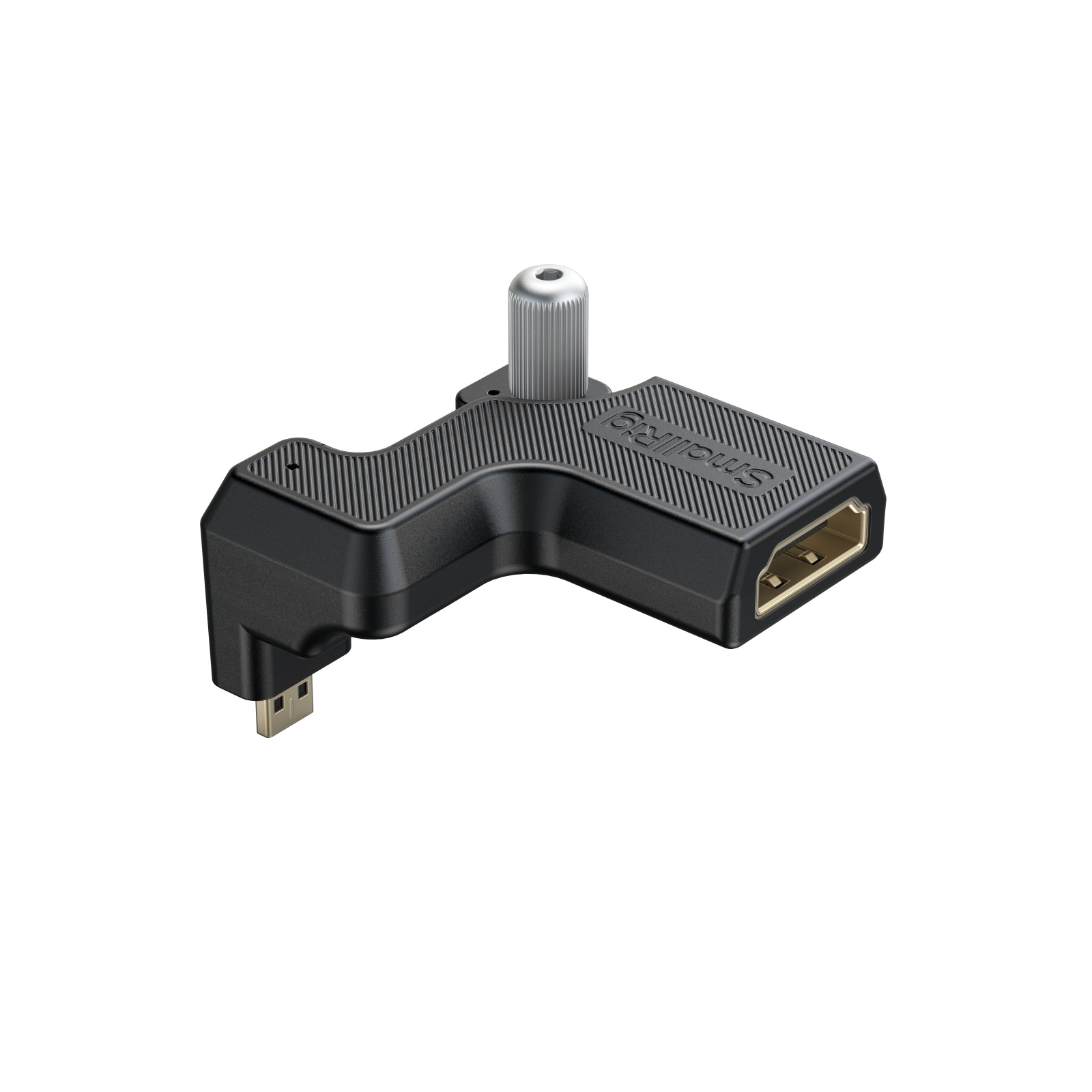 High-Definition Adapter for Nikon ZR | SmallRig