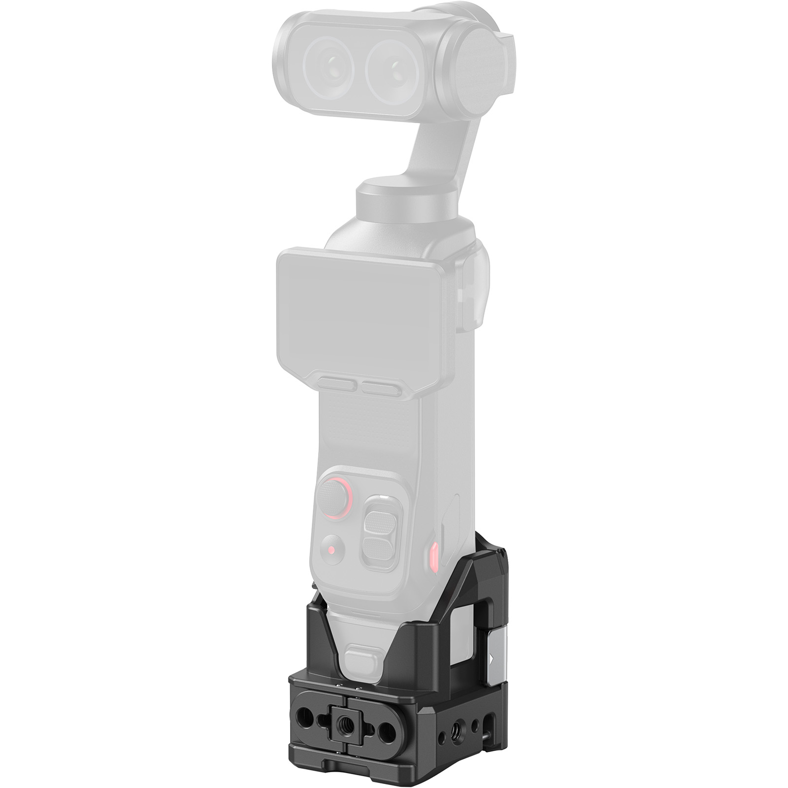 Luna 専用 Insta360 Luna Pro / Luna Ultra 用ケージ