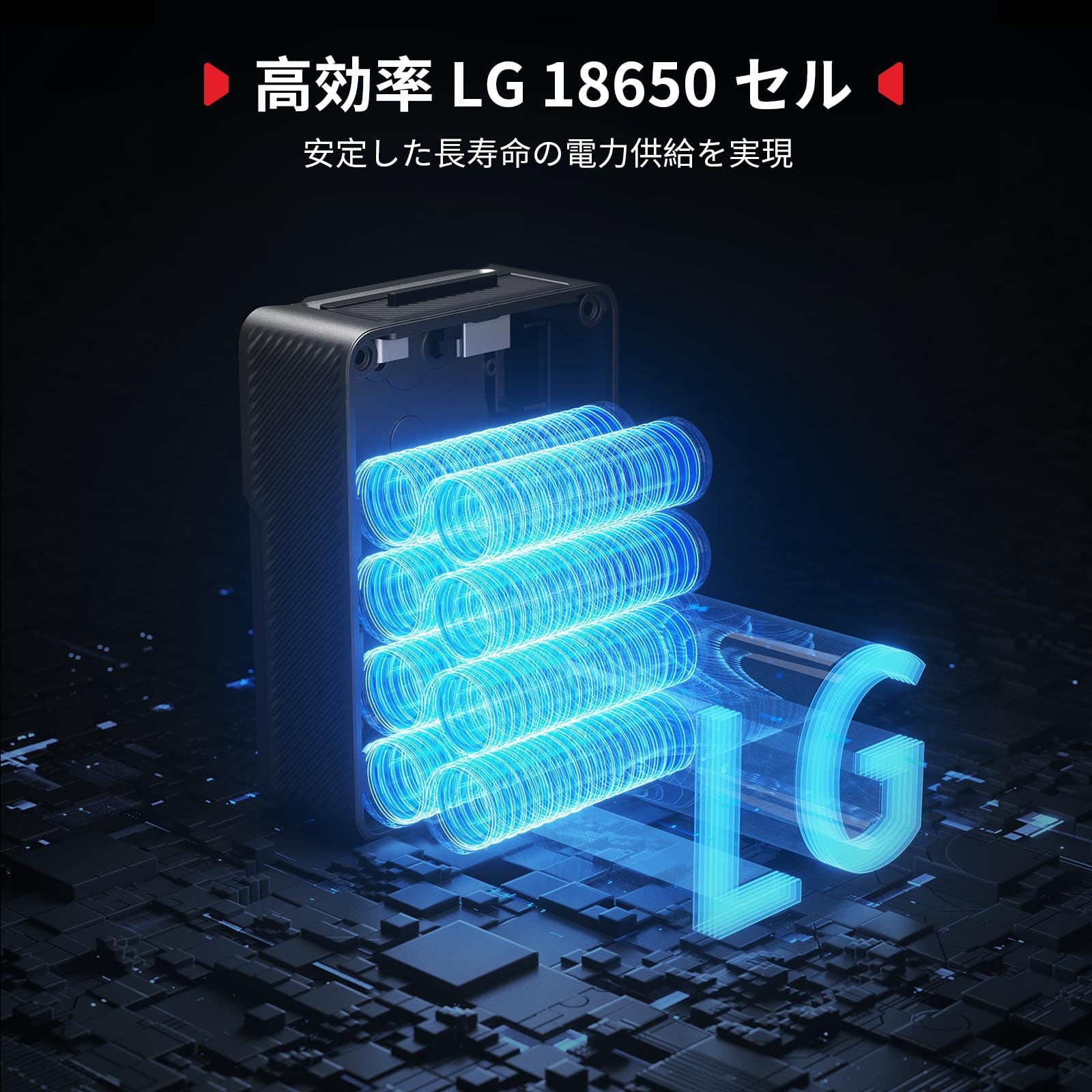 VB99 Lite mini V-Mount Battery | 65W Rapid Charge | SmallRig