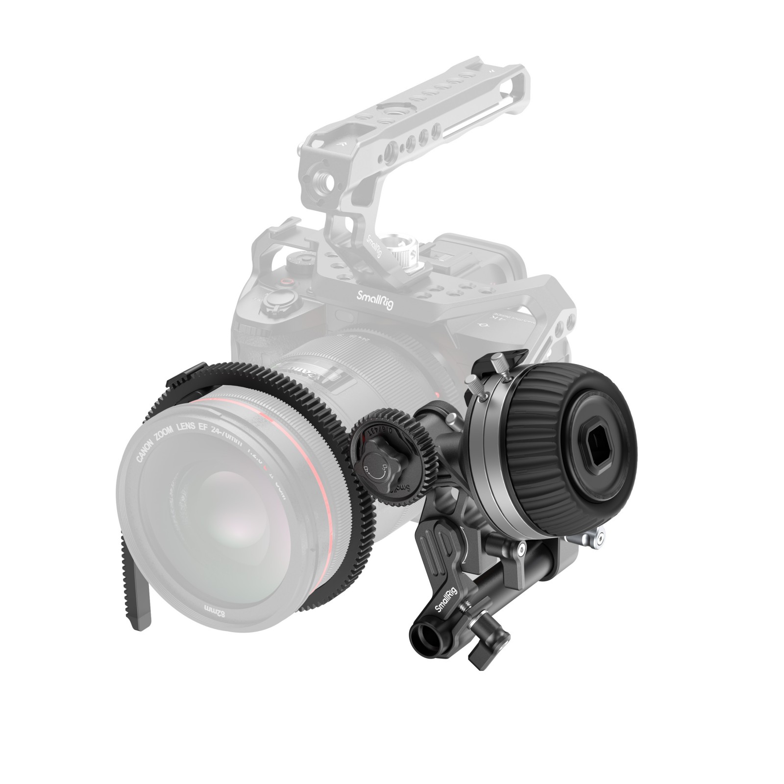 Follow Focus F50 | SmallRig