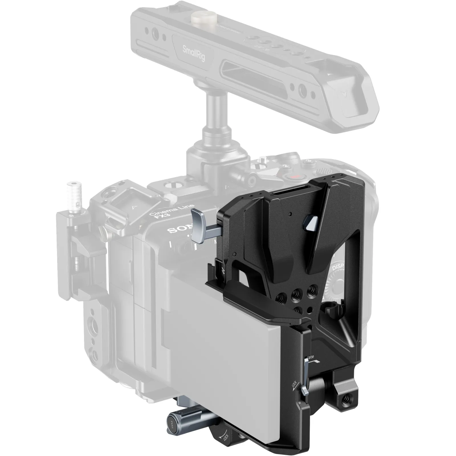 ROTOLIGHT Vマウントバッテリー RL-BATT-148 ケース付き ROTOLIGHT Vマウントバッテリー RL-BATT-148 ケース付き - メルカリ