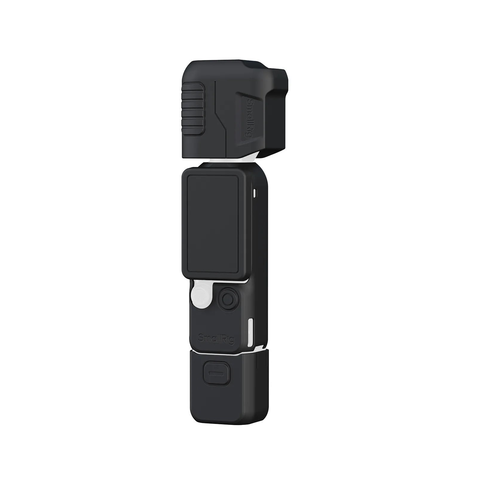 Protective Case for DJI Osmo Pocket 4 | Silicone & Hard Shell