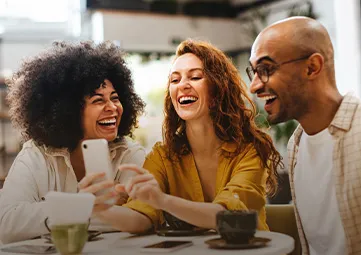 -Affiliate Program > Join Now！