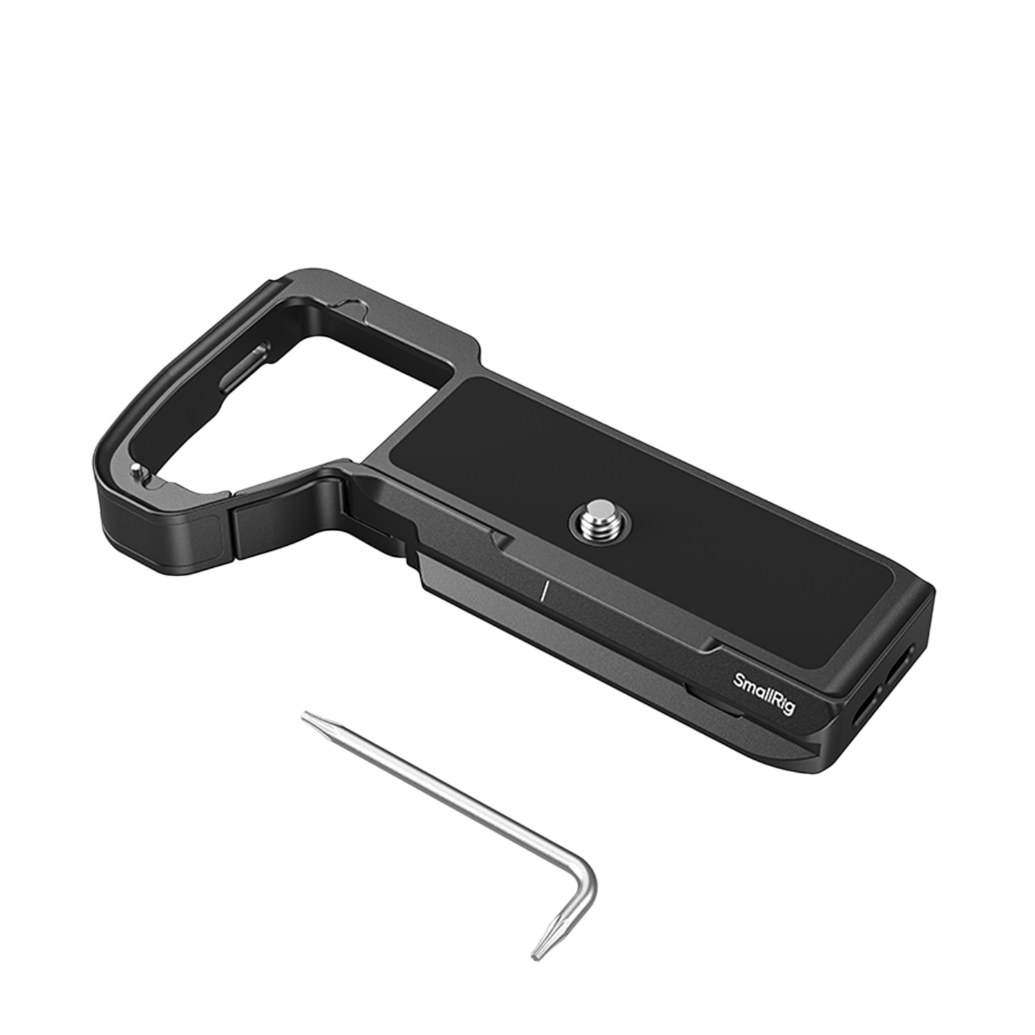 Baseplate Mount Plate with AirTag Slot for Son | SmallRig