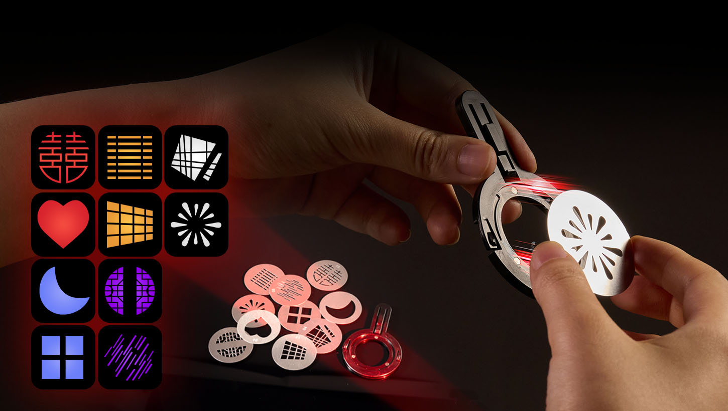 Kategori/Aydınlatma Sistemi/Cep Tipi LED Video Işıkları RF 20C 20W Profesyonel Portre Arka Plan Zoom Işığı, 1m'de 5400Lux, 5 Renk, CRI 97+-SKU:5335/Paket Ağırlığı (kg):0.77-2.9/